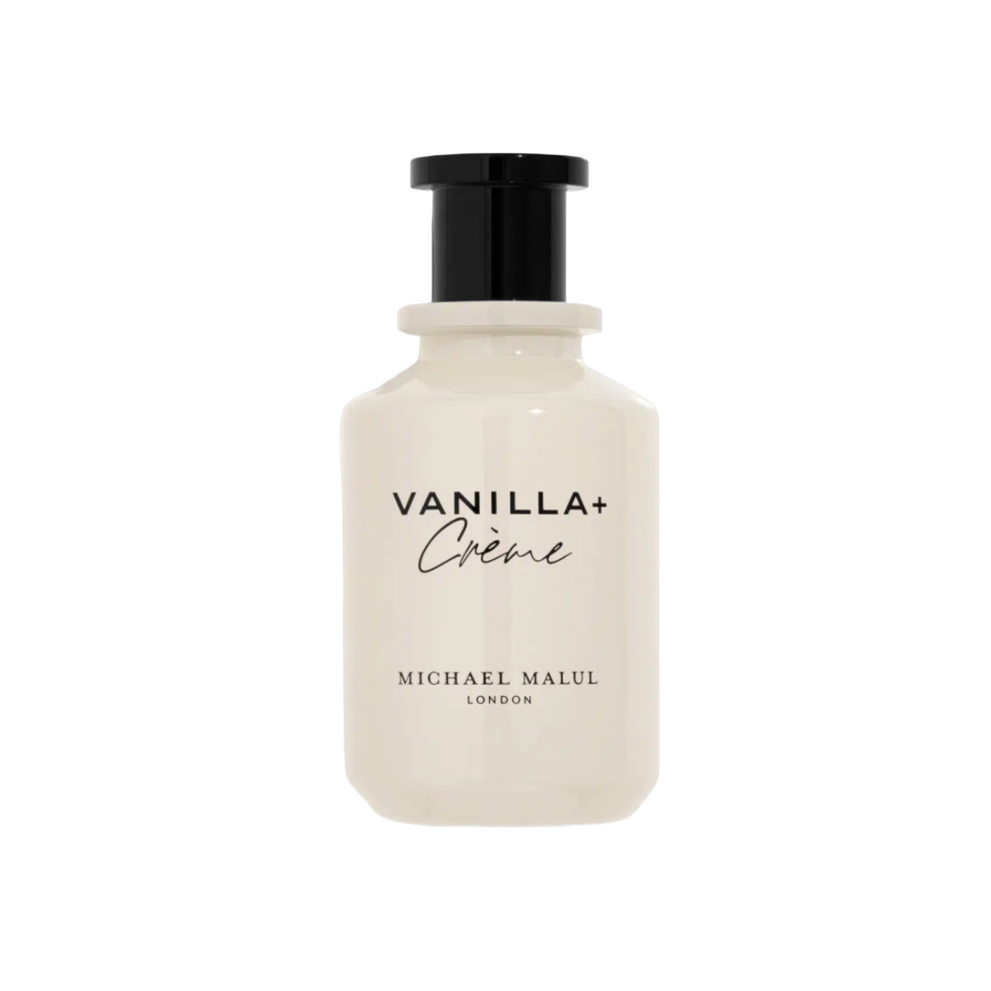 Michael Malul Vanilla + Creme