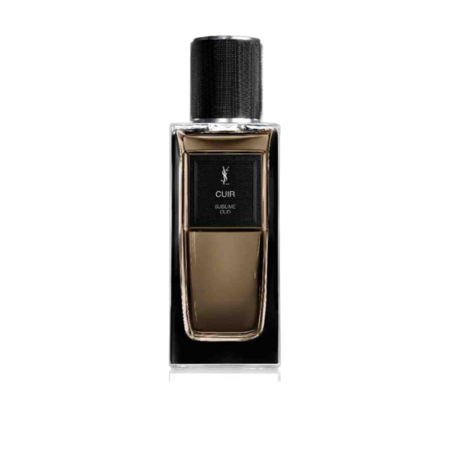 Yves Saint Laurent Cuir