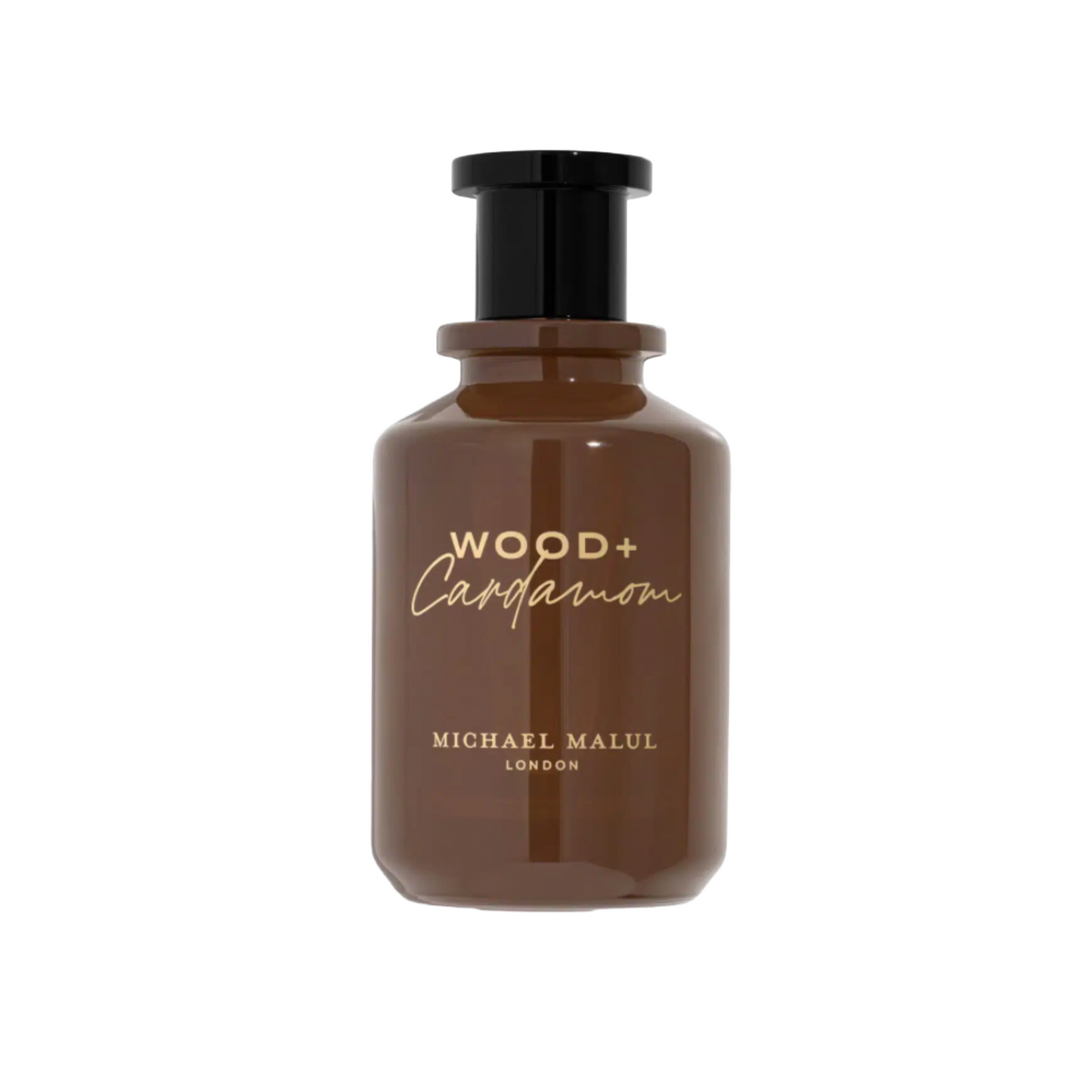 Michael Malul Wood + Cardamom