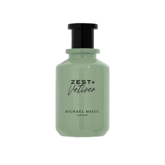 Michael Malul Zest + Vetiver