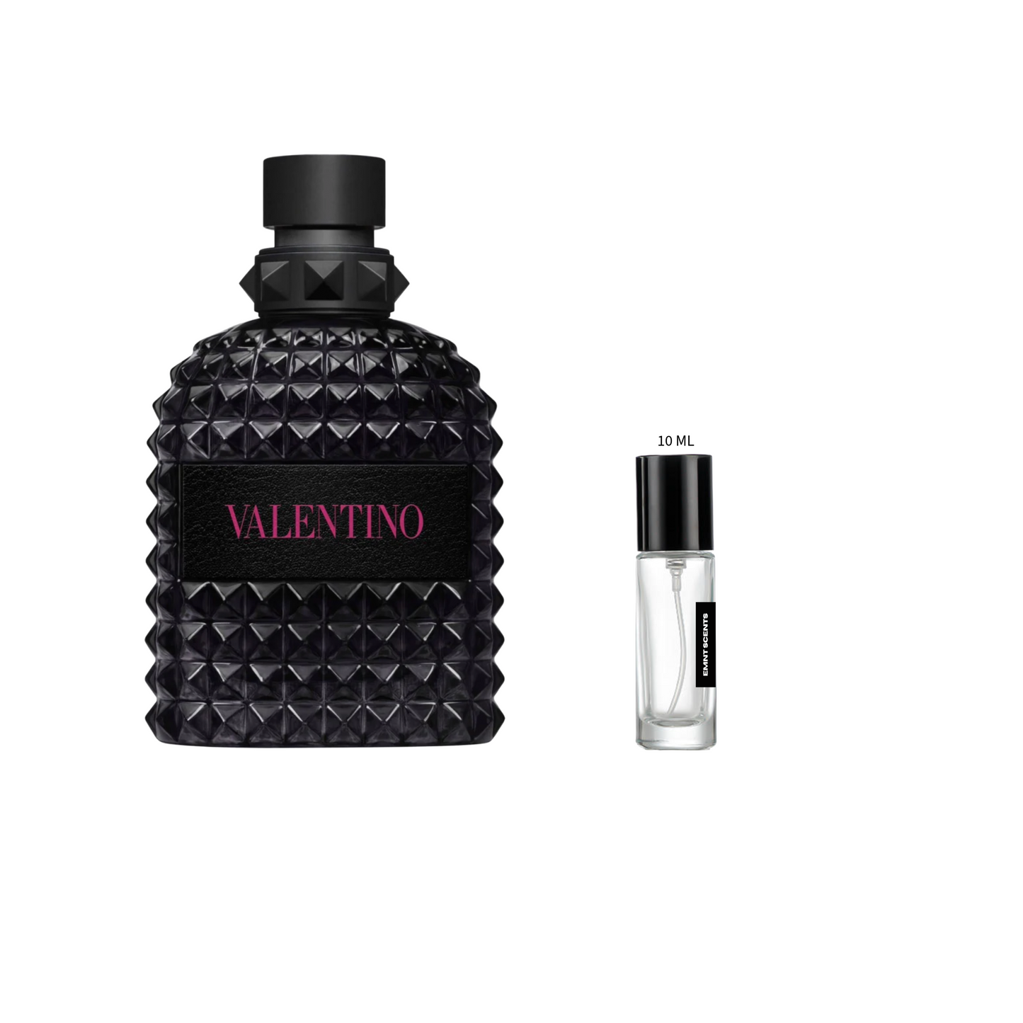 SAMPLE - Valentino Uomo Born In Roma Extradose