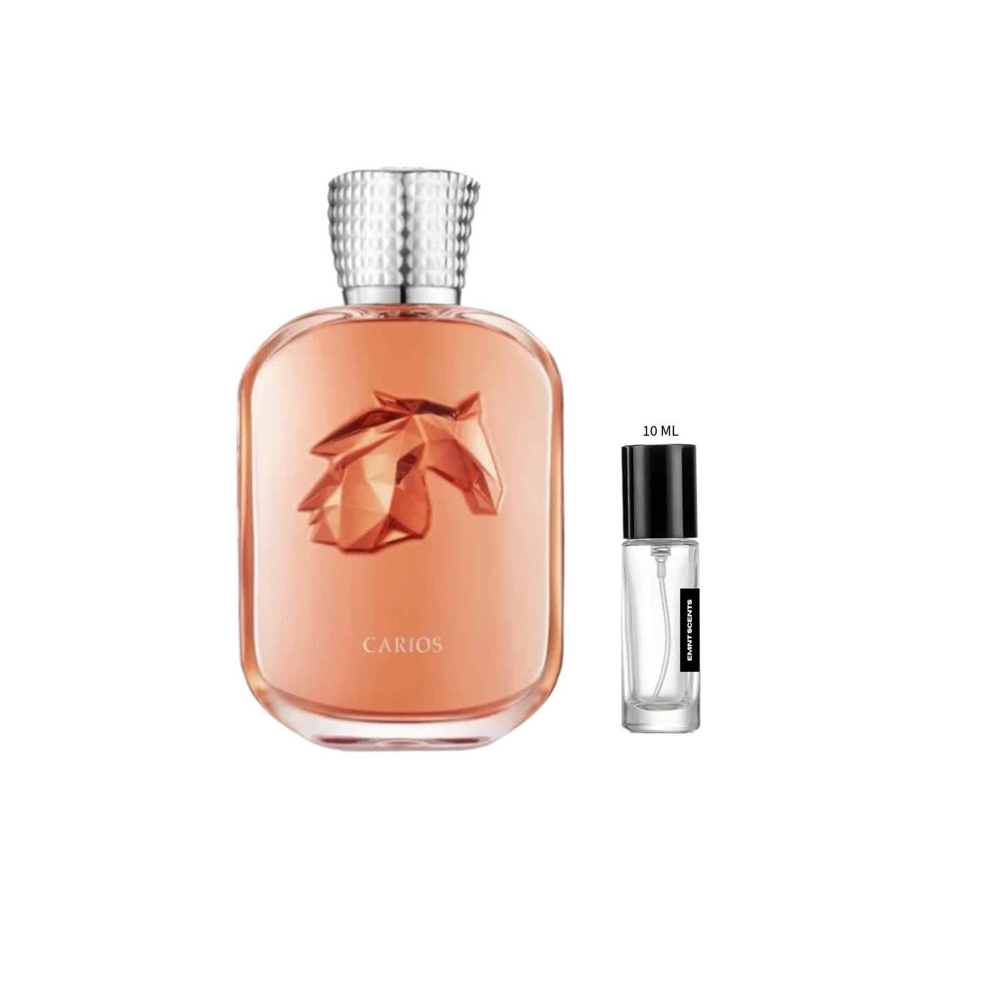 SAMPLE - Parfums De Marly Carios Extrait