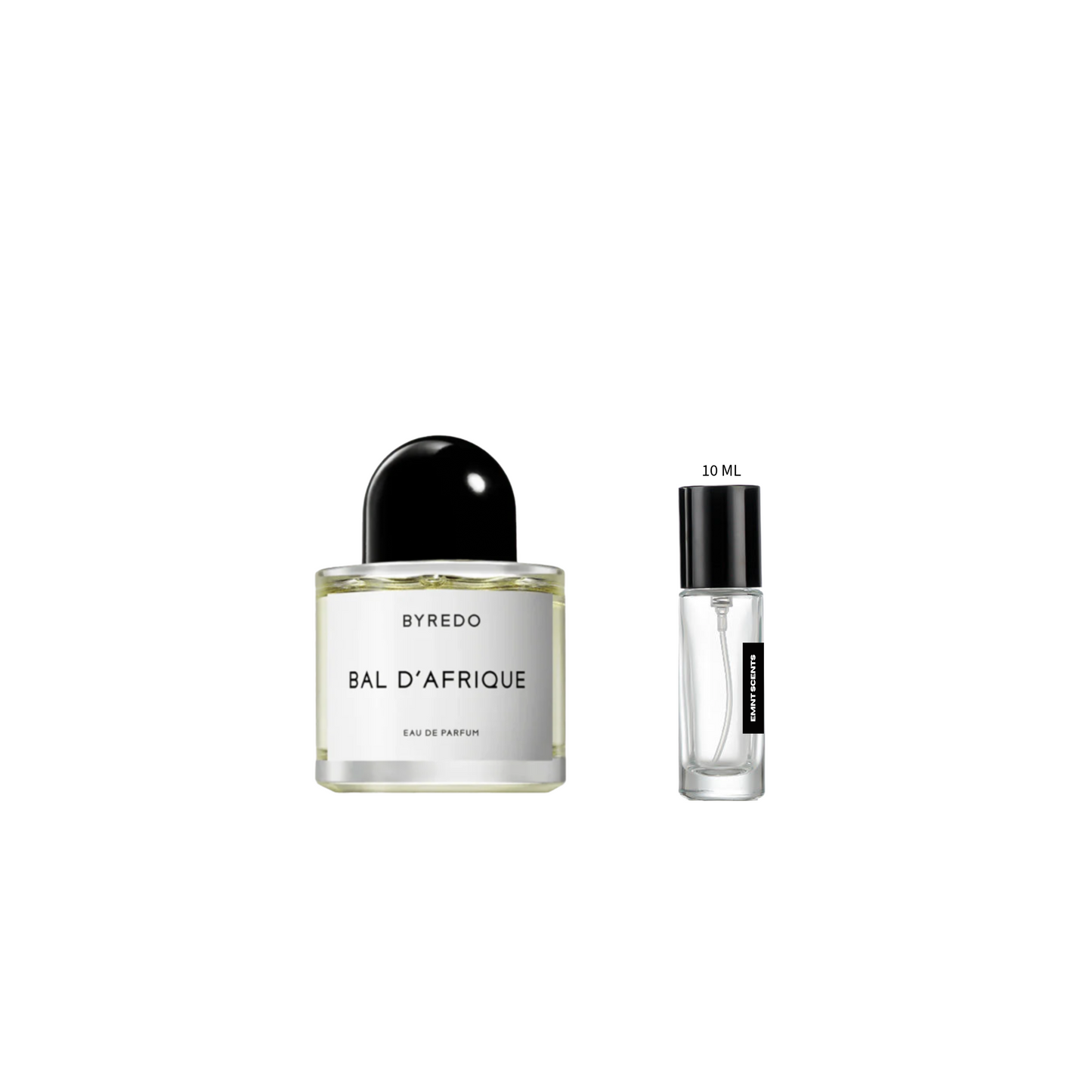 SAMPLE - Byredo Blanche Absolu