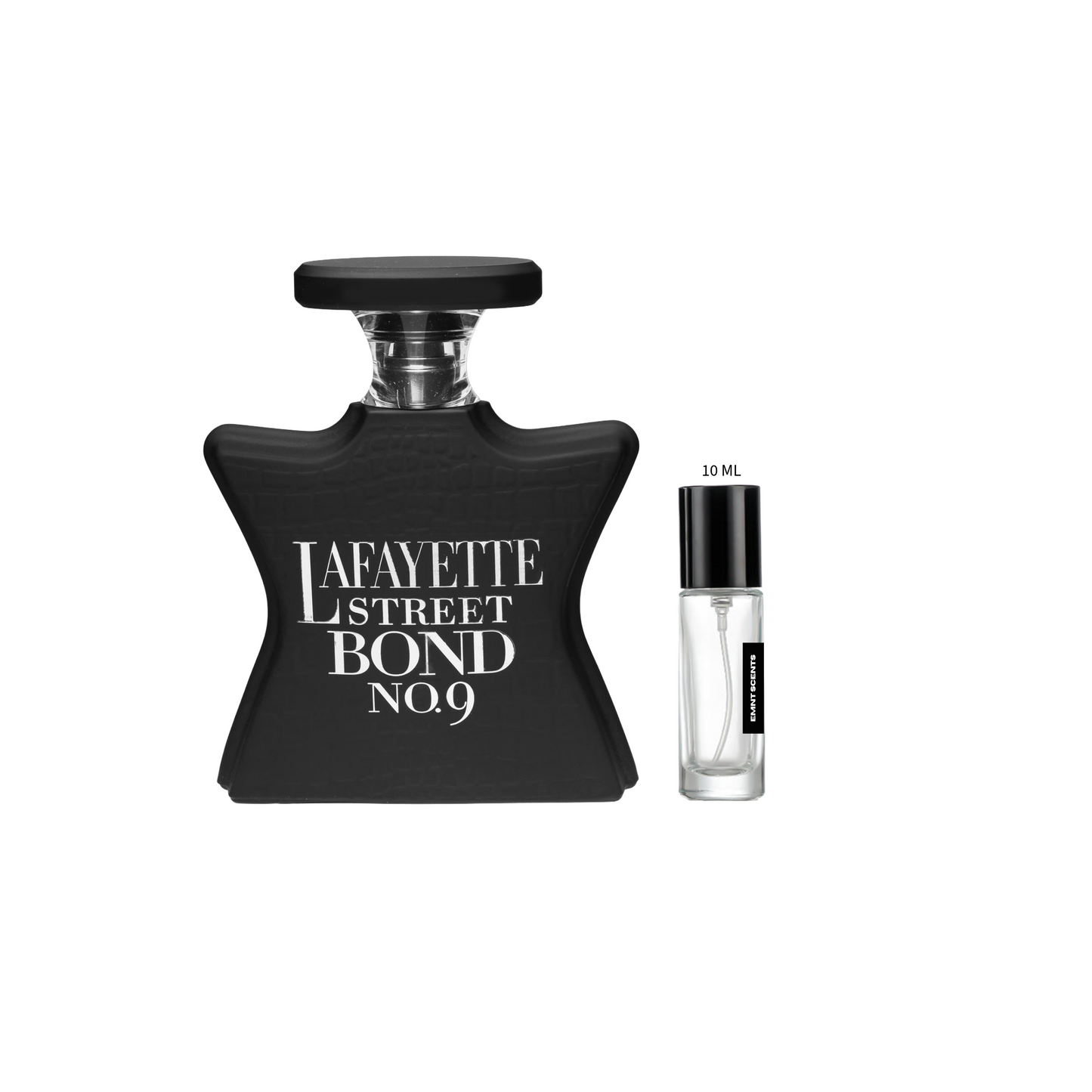 SAMPLE - Bond No 9 Lafayette Street EDP