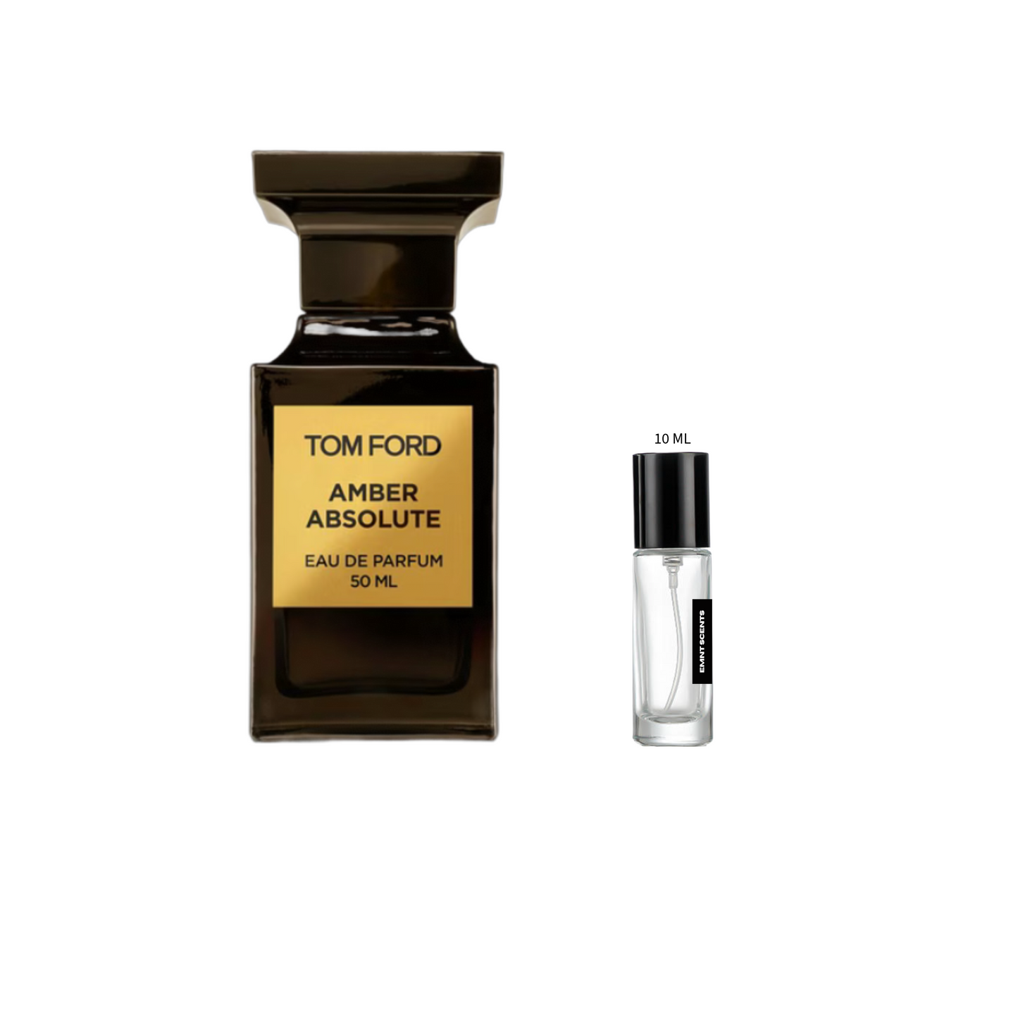 SAMPLE - Tom Ford Amber Absolute EDP