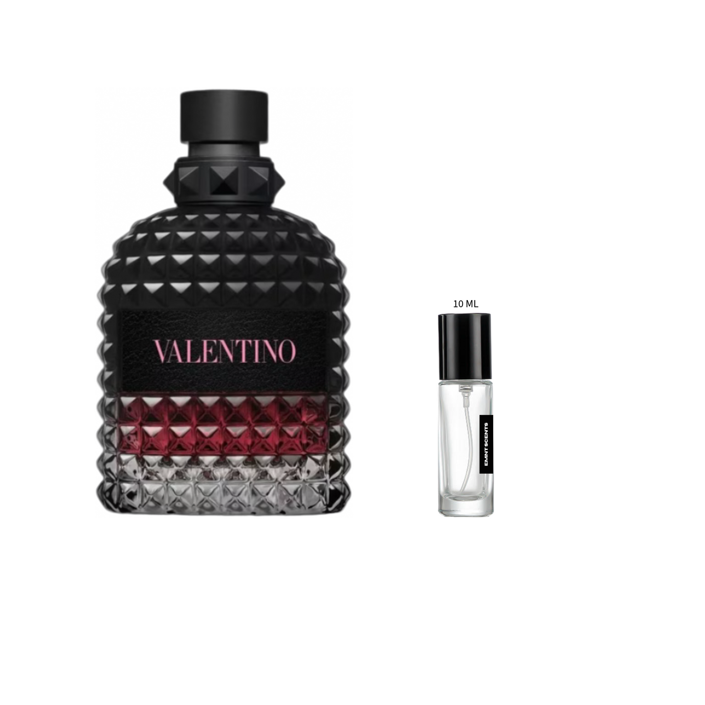 SAMPLE - Valentino Uomo Born In Roma Intense