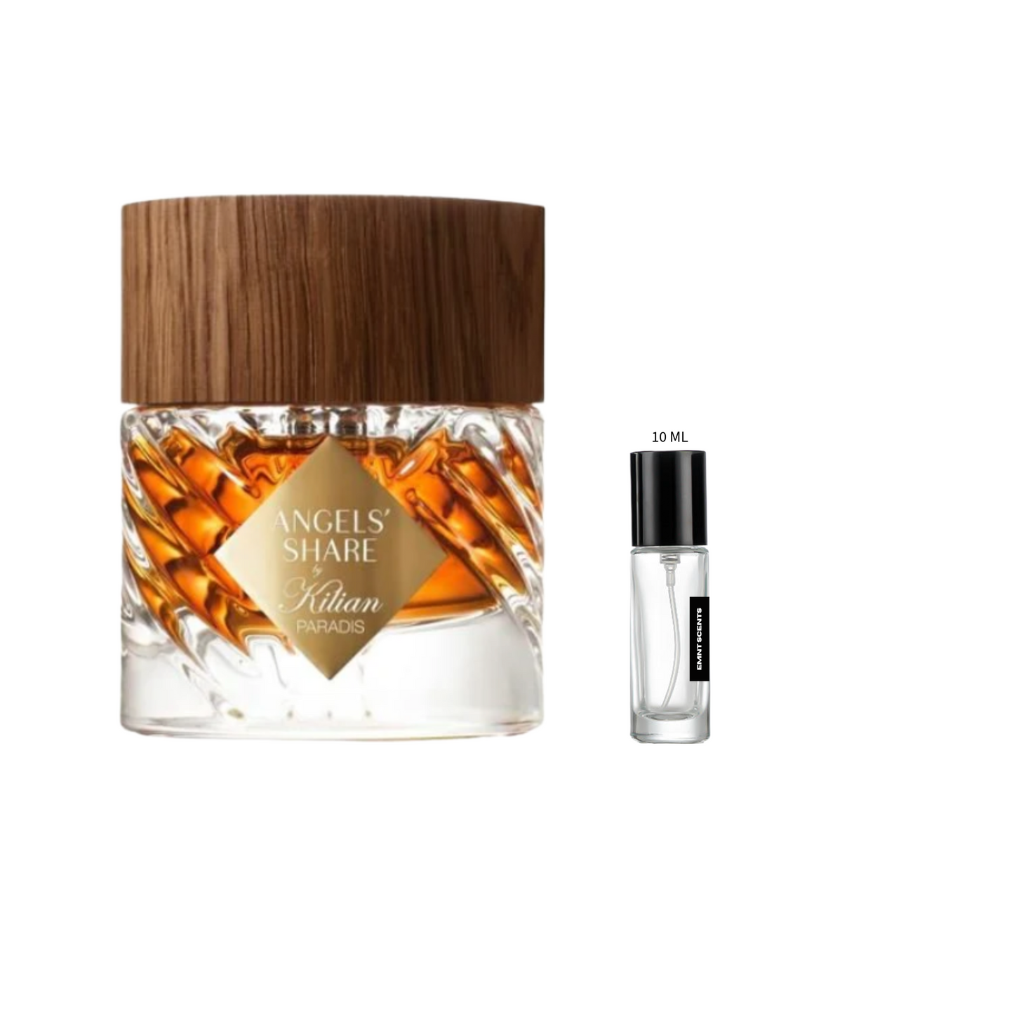 SAMPLE - Kilian Angels’ Share Paradis