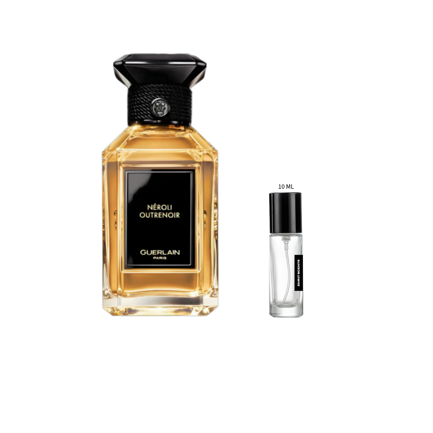 SAMPLE - Guerlain Neroli Outrenoir EDP
