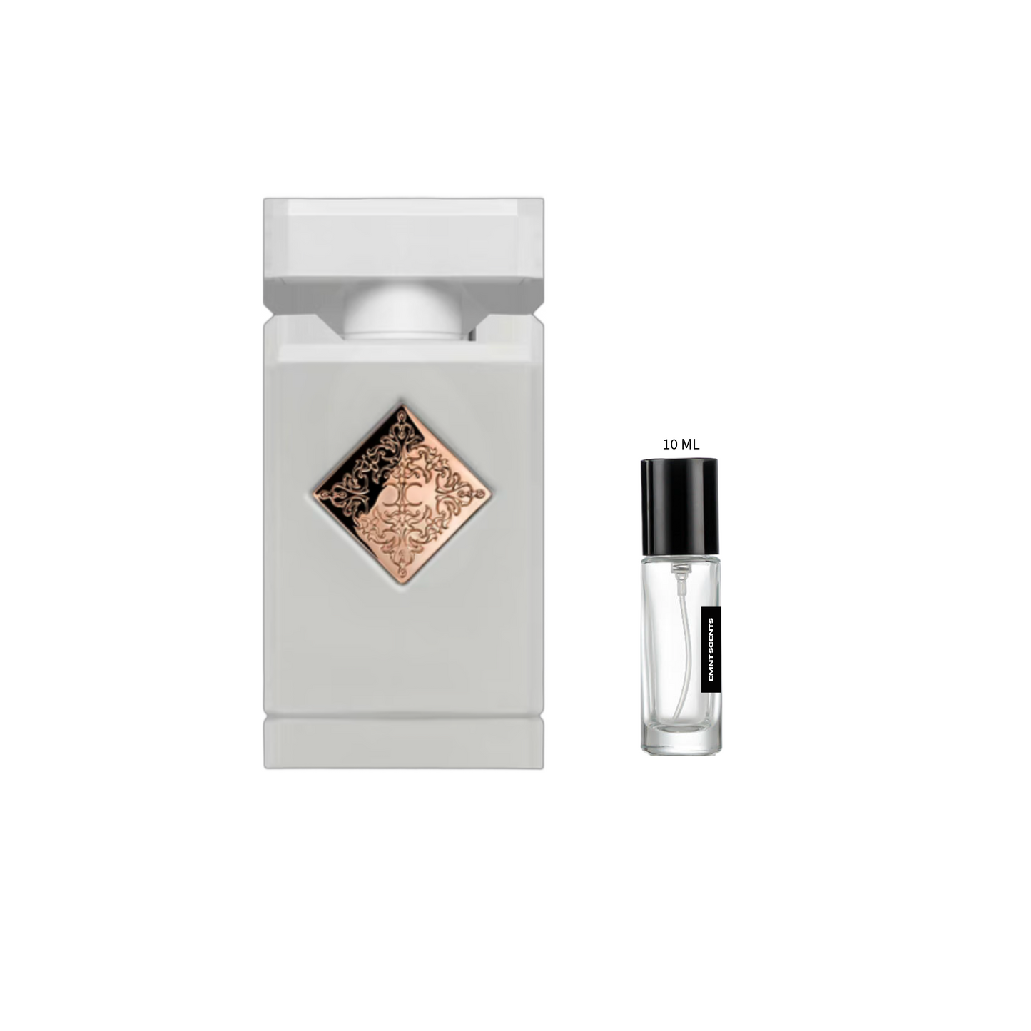 SAMPLE - Initio Parfums Lift Me Up Extrait