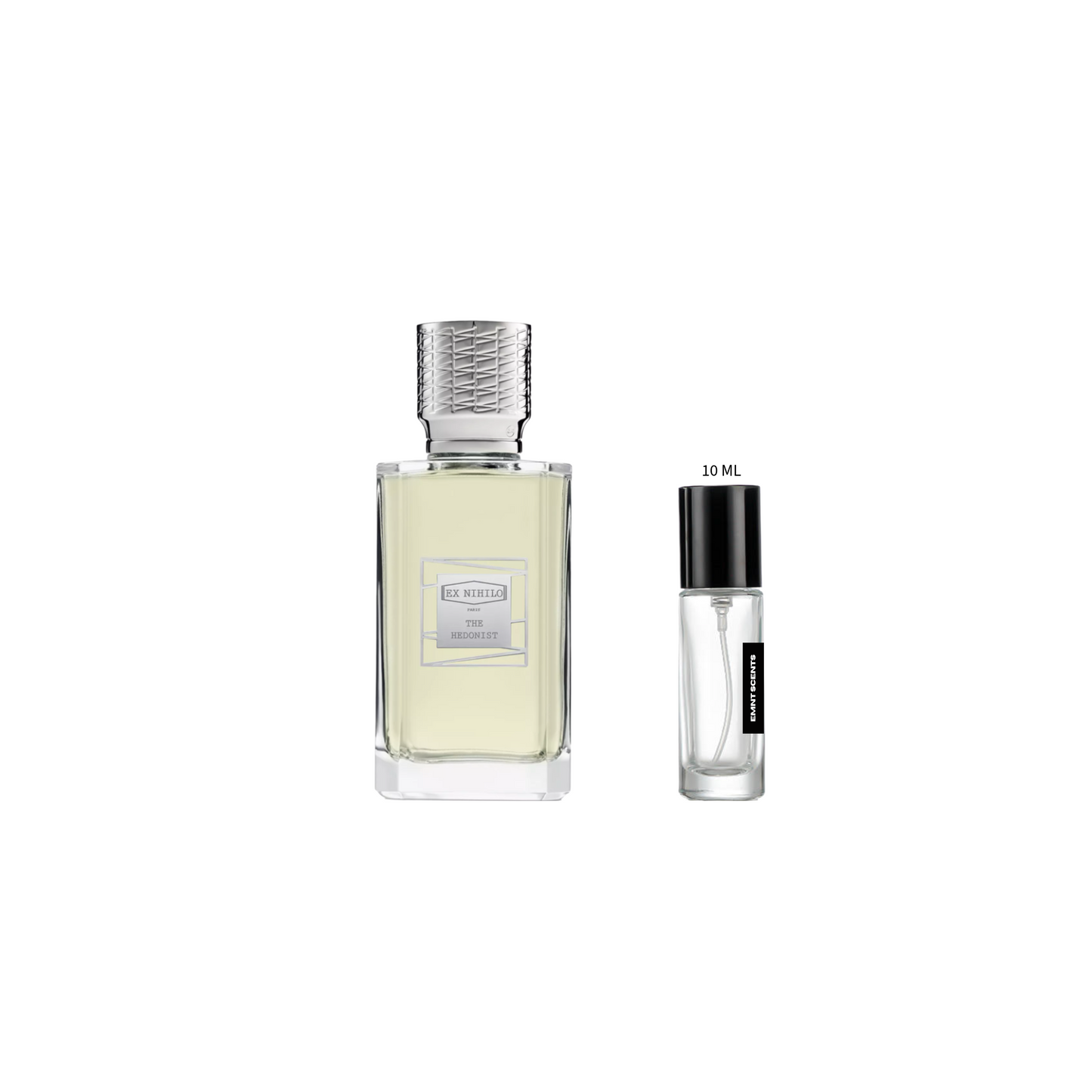 SAMPLE - Ex Nihilo The Hedonist EDP