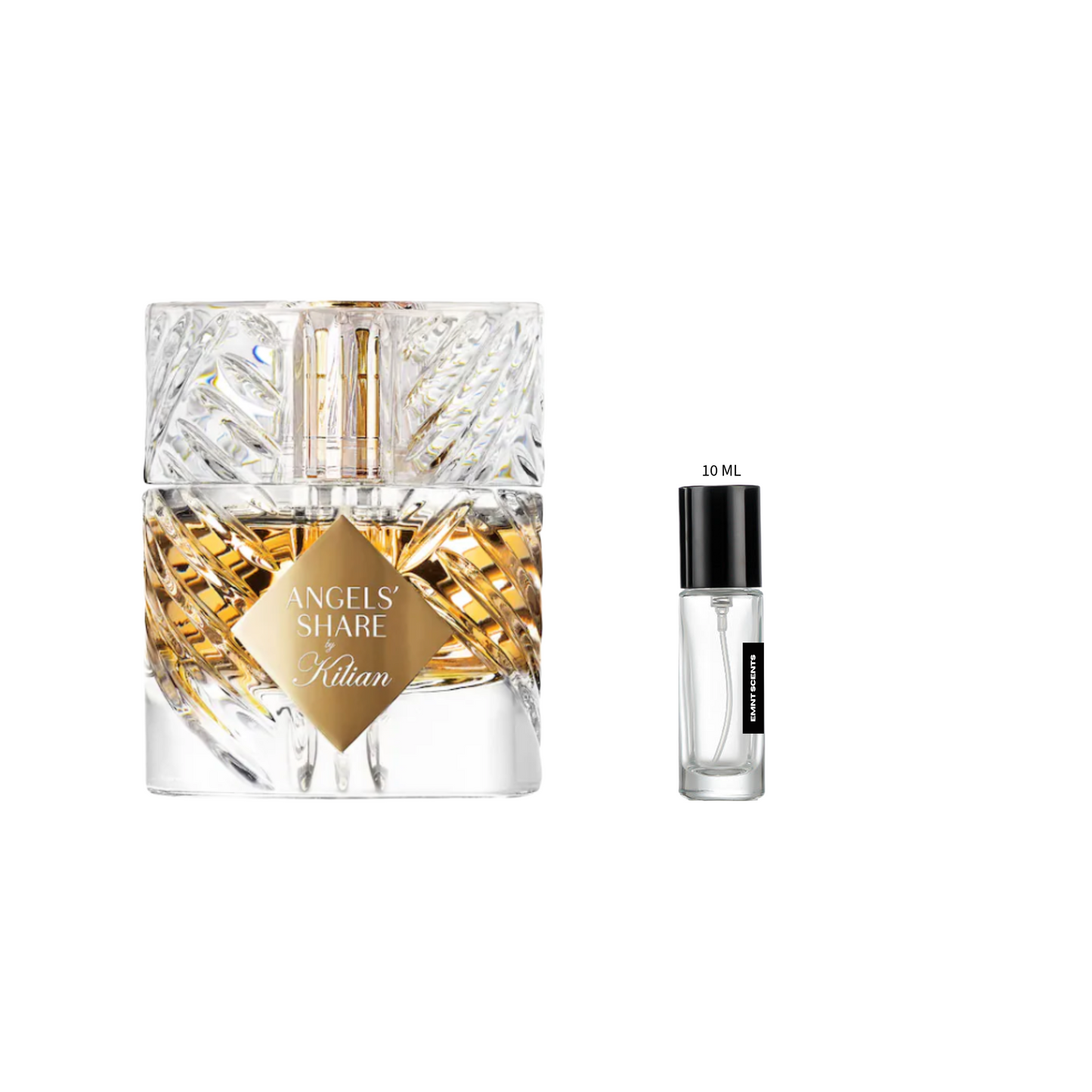 SAMPLE - Kilian Angels Share EDP
