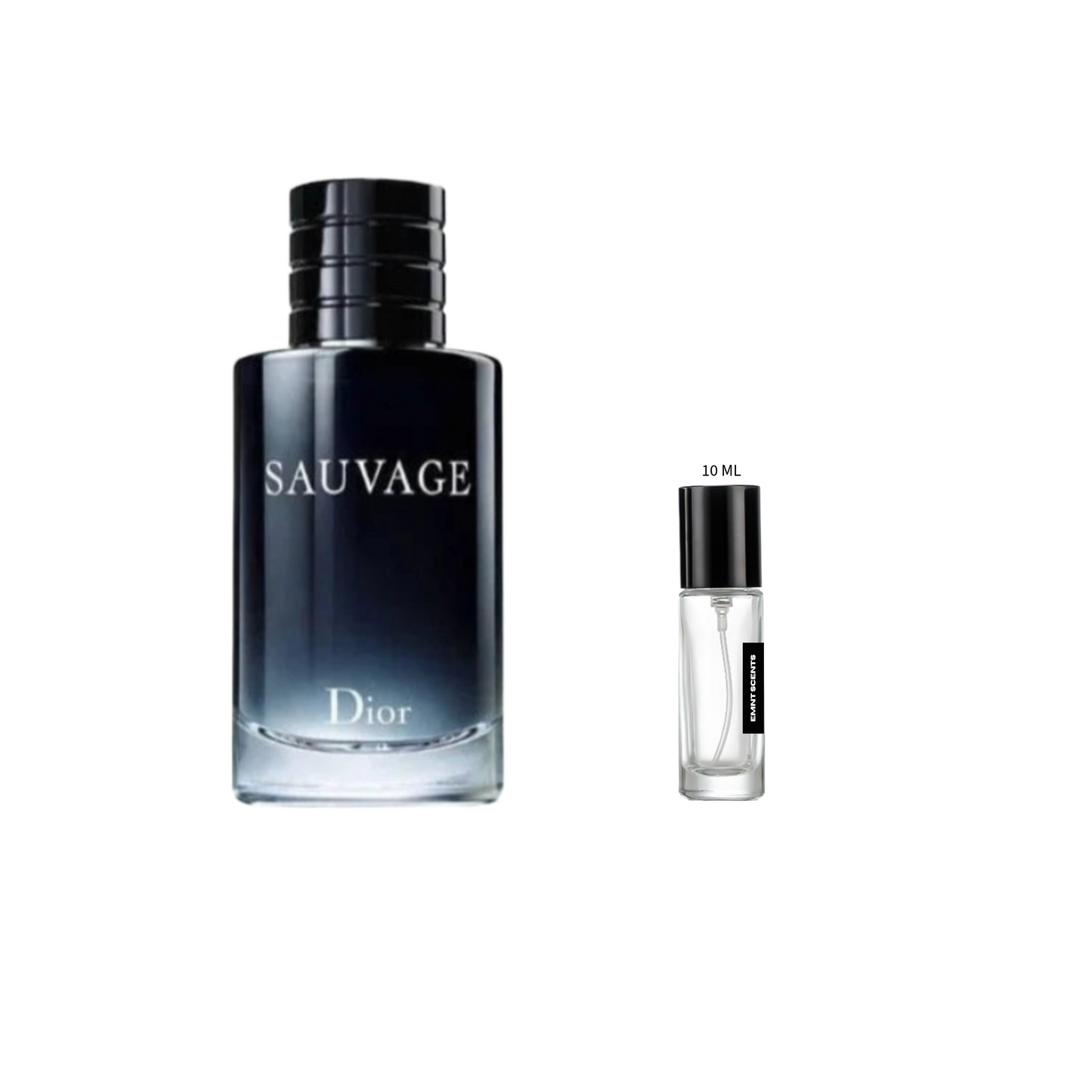 SAMPLE - Dior Balade Sauvage EDT