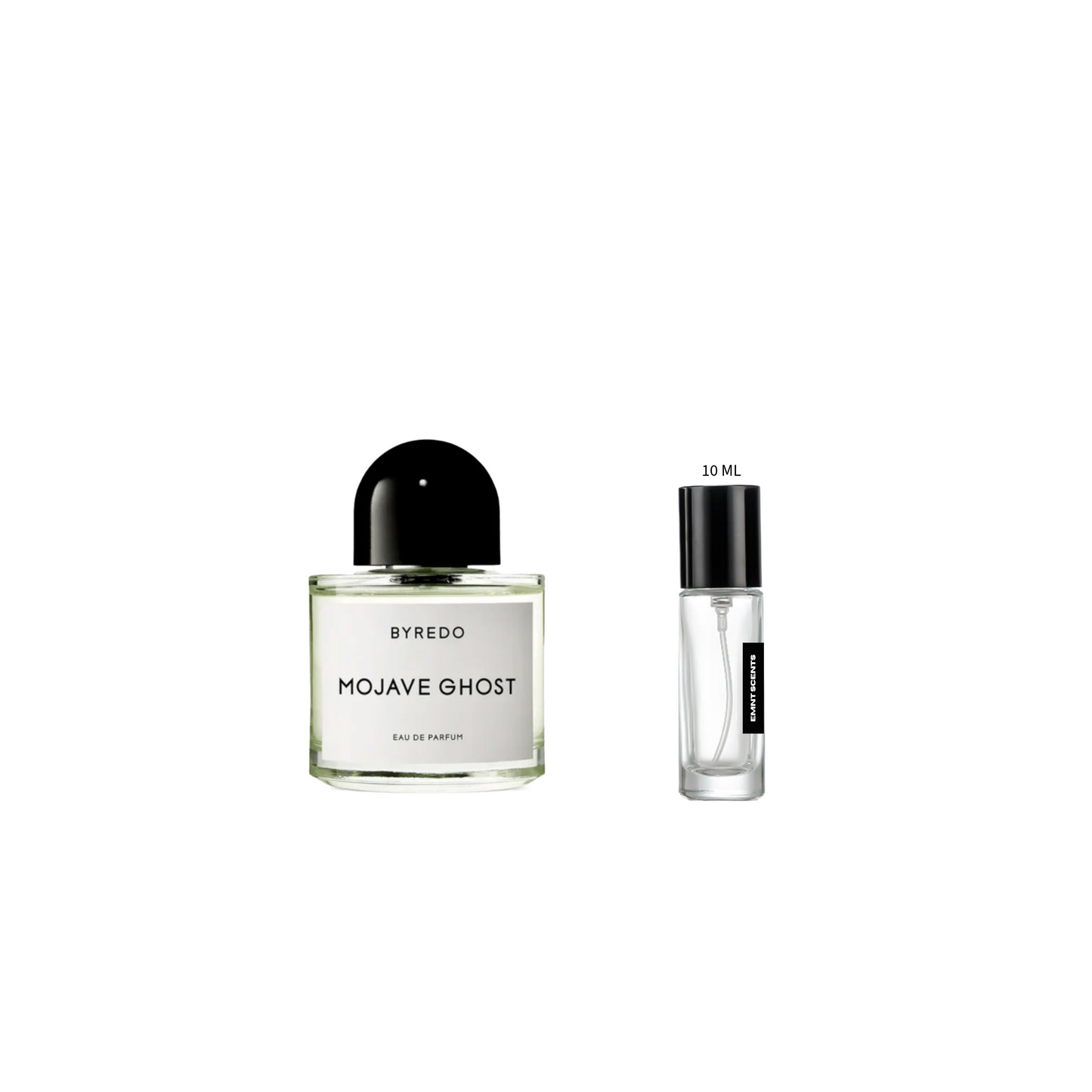SAMPLE - Byredo Mojave Ghost EDP