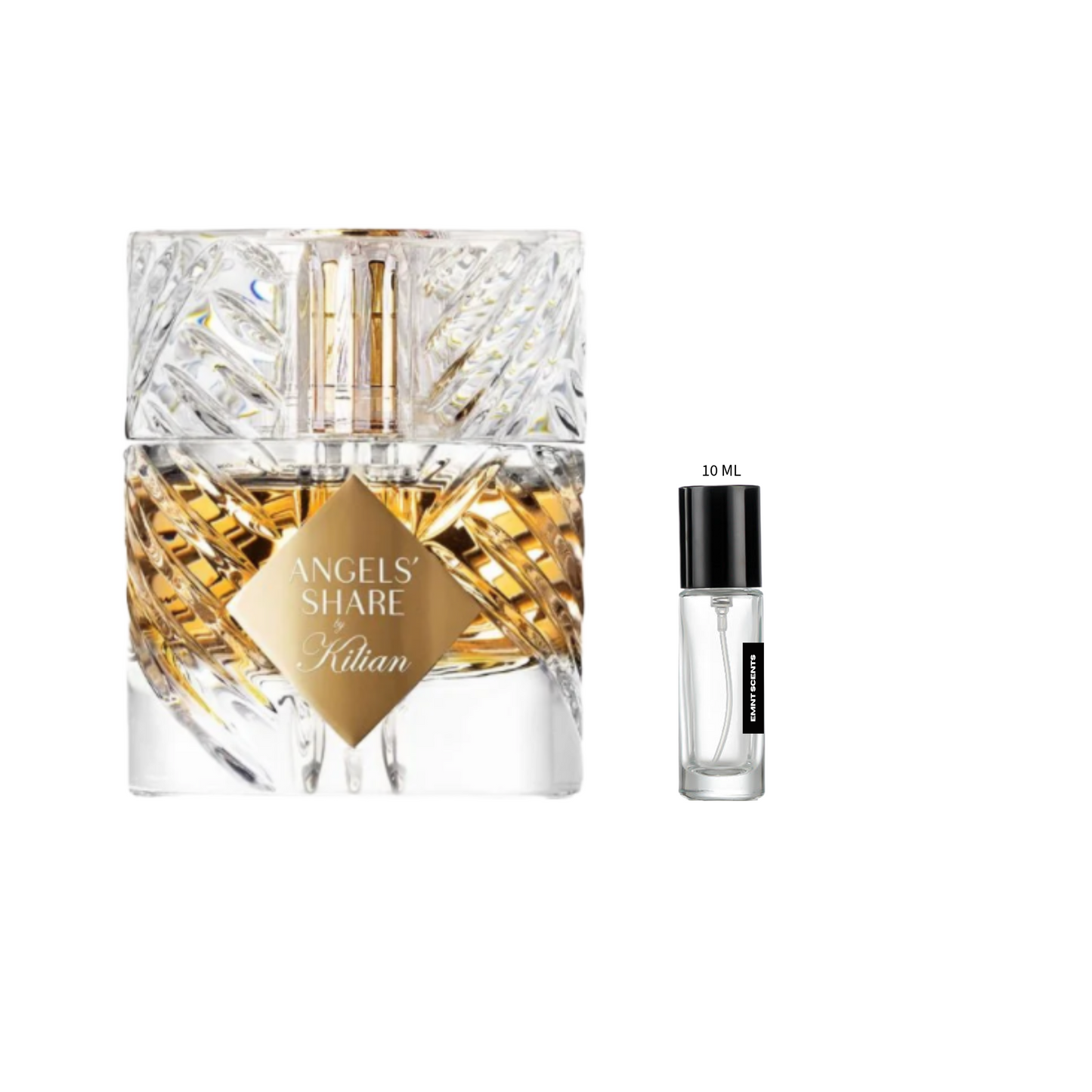 SAMPLE - Kilian Angels’ Share Decant