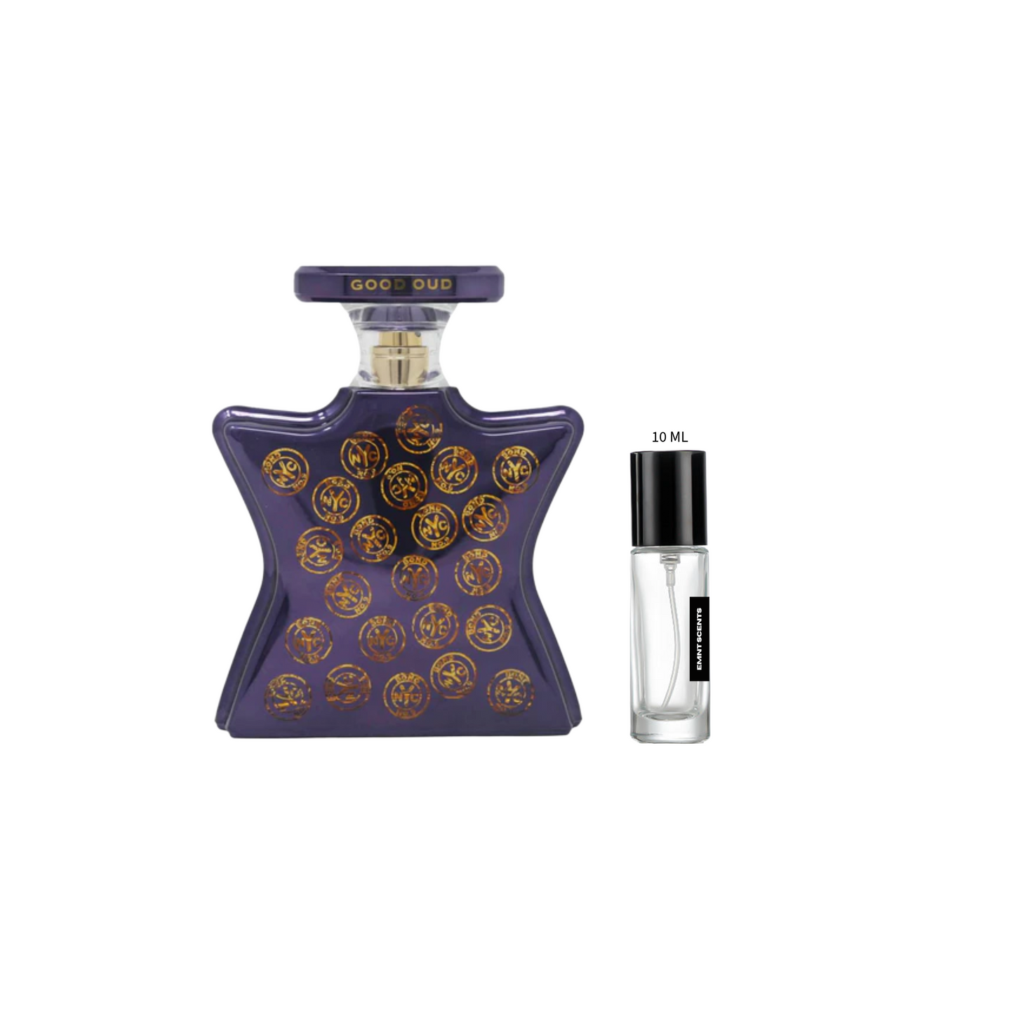 SAMPLE - Bond No. 9 Good Oud