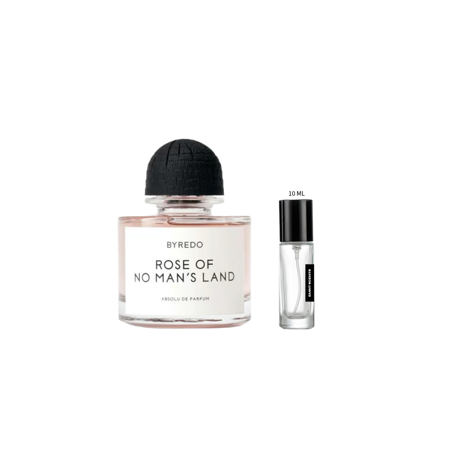 SAMPLE - Byredo Rose of No Man’s Land Absolu