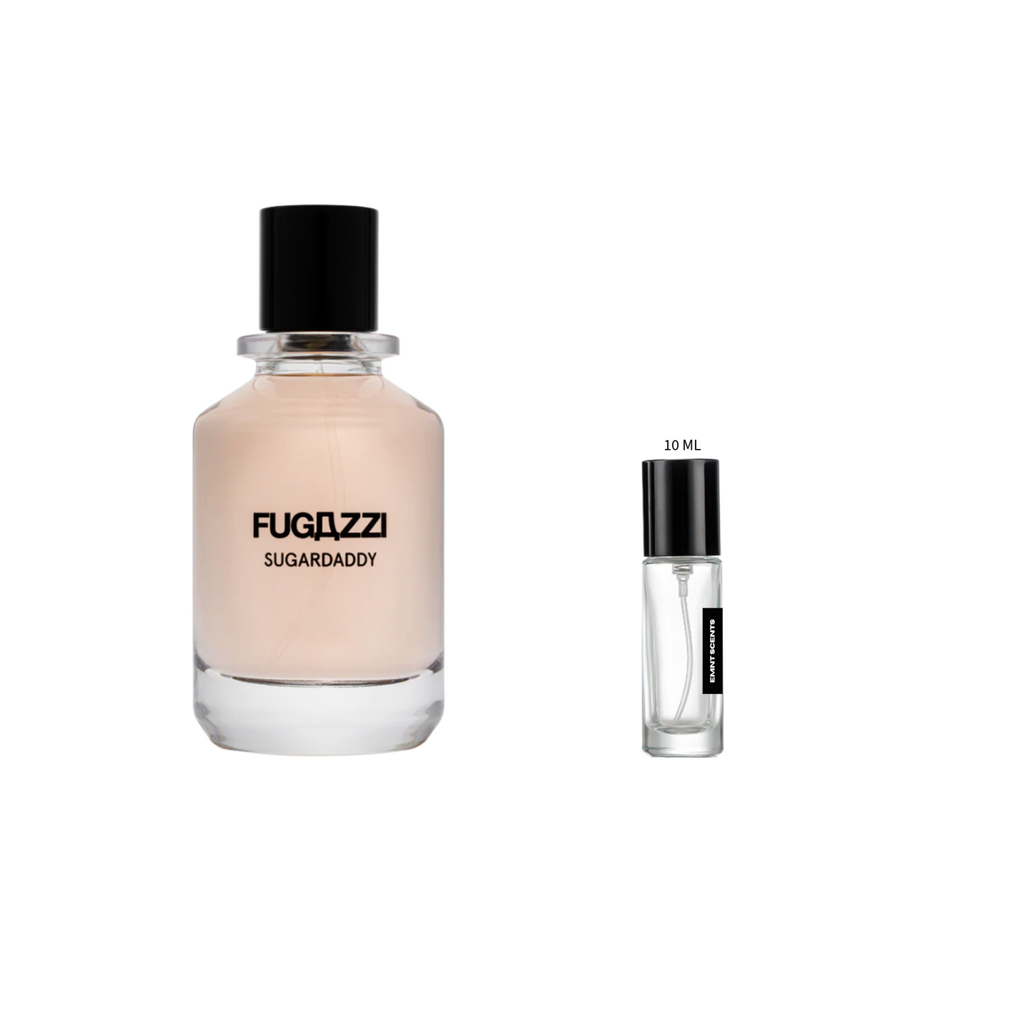 SAMPLE - Fugazzi SugarDaddy Extrait