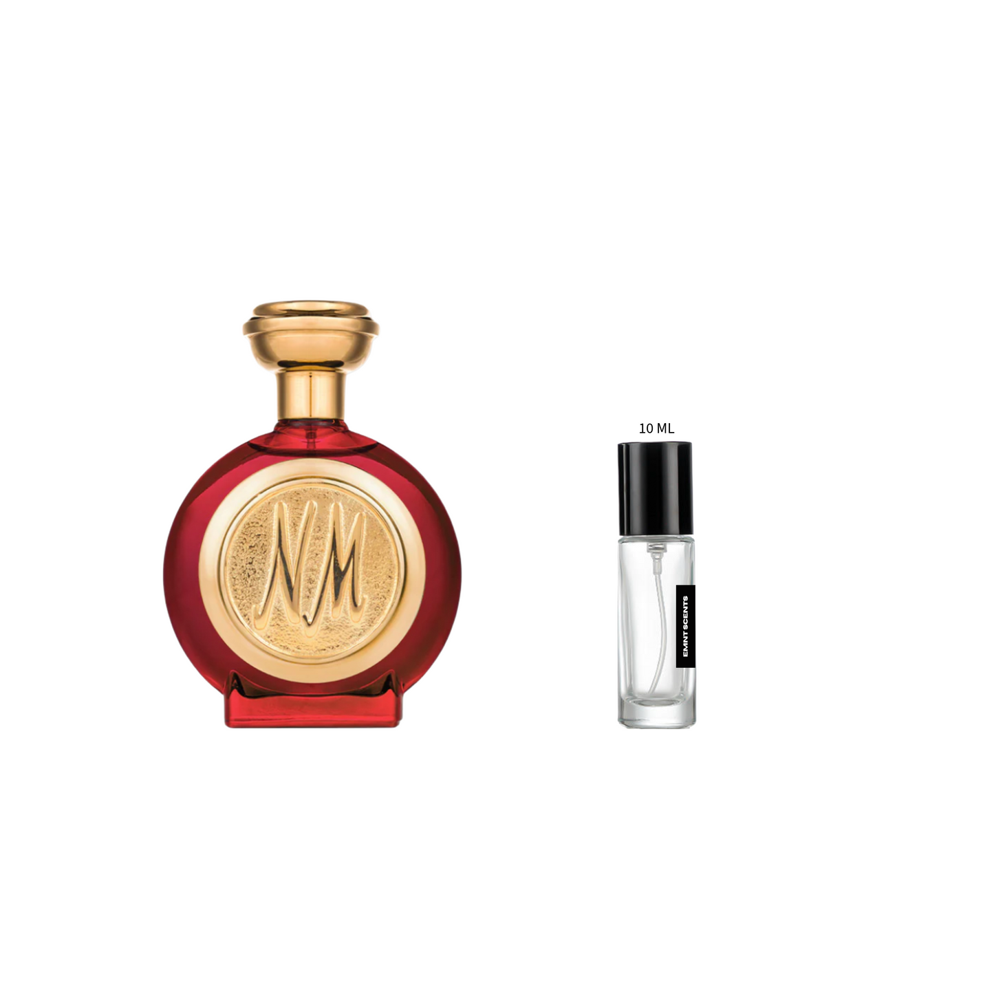 SAMPLE - Boadicea the Victorious 1907 Parfum