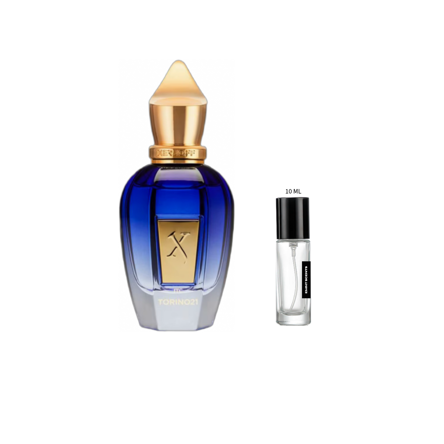 SAMPLE - Xerjoff Torino 21 EDP