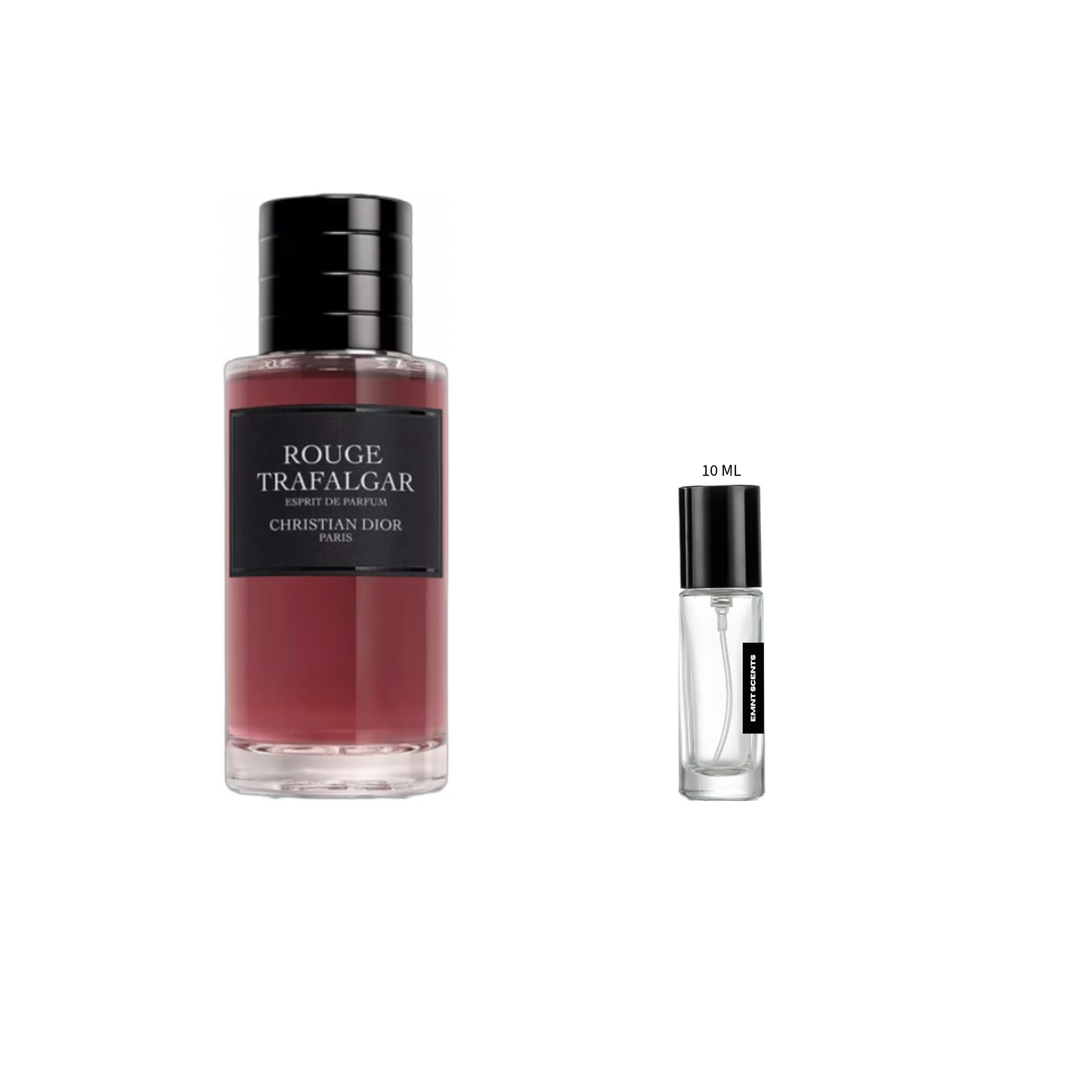 SAMPLE - Rouge Trafalgar Espirit