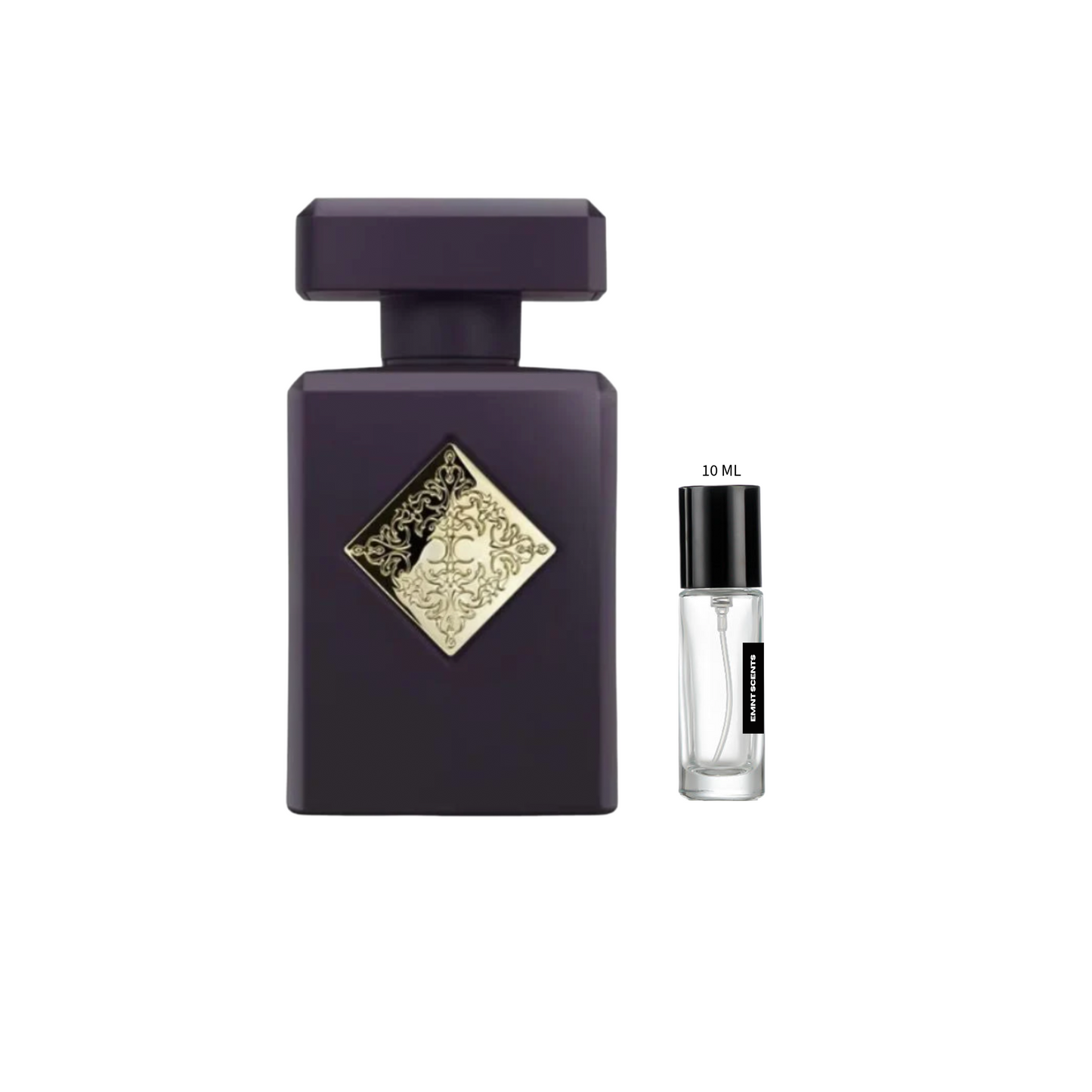 SAMPLE - Initio Parfums Side Effect EDP