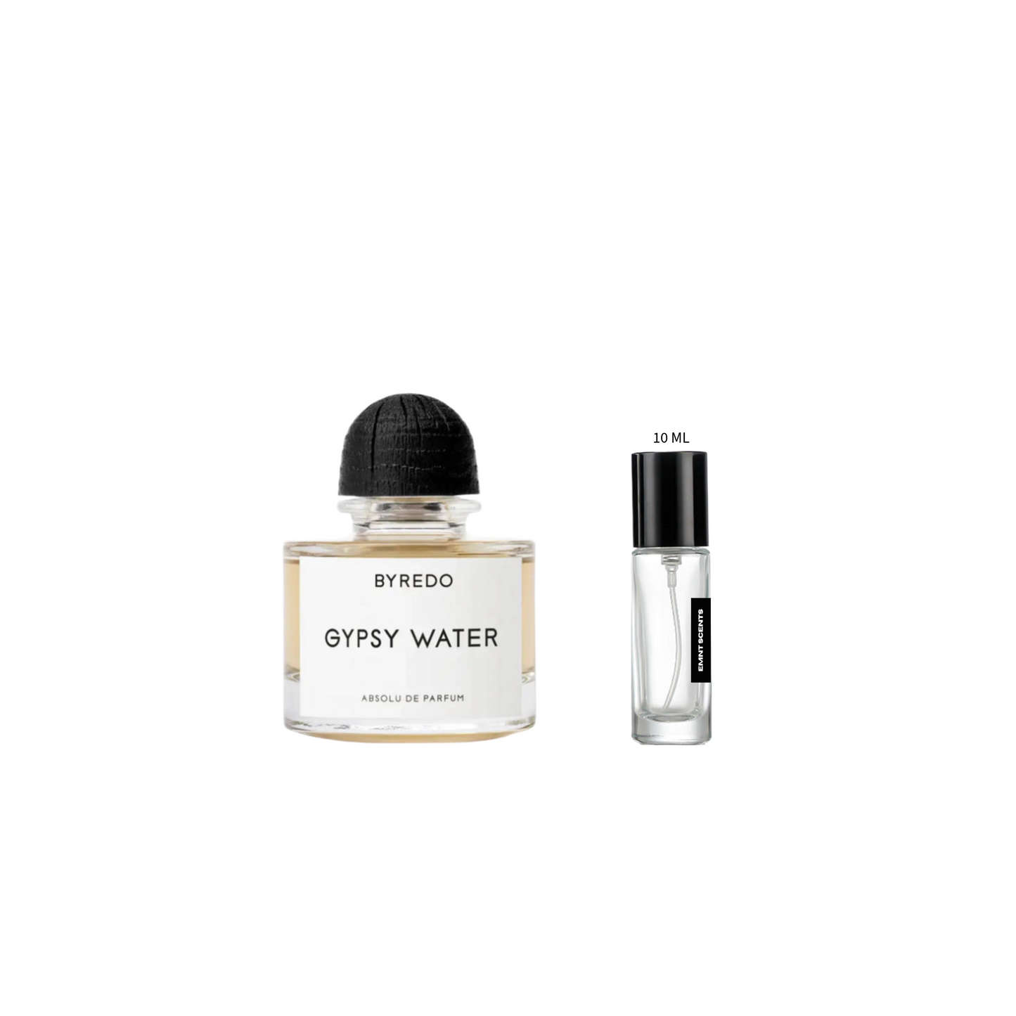 SAMPLE - Byredo Gypsy Water Absolu