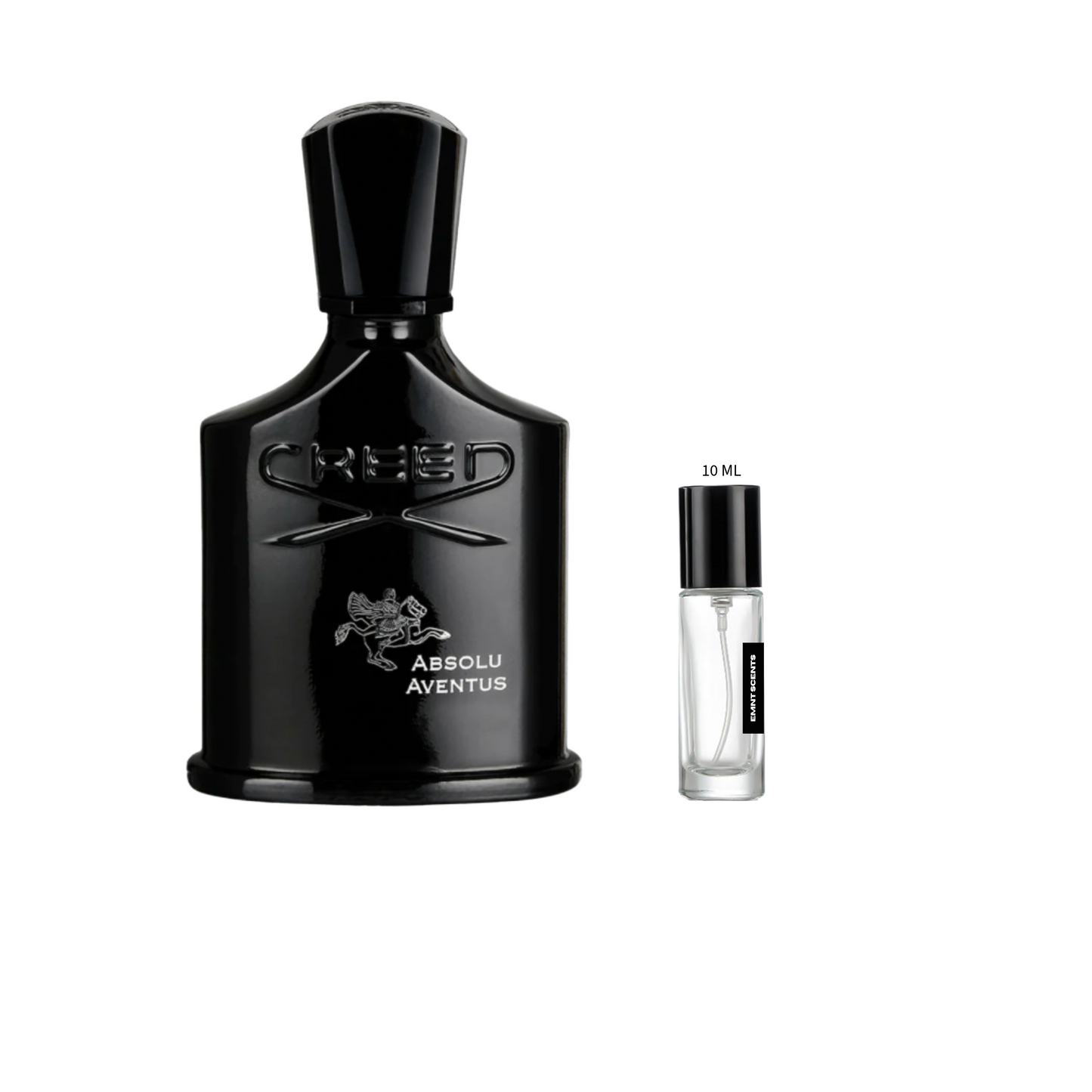 SAMPLE - Creed Absolu Aventus EDP
