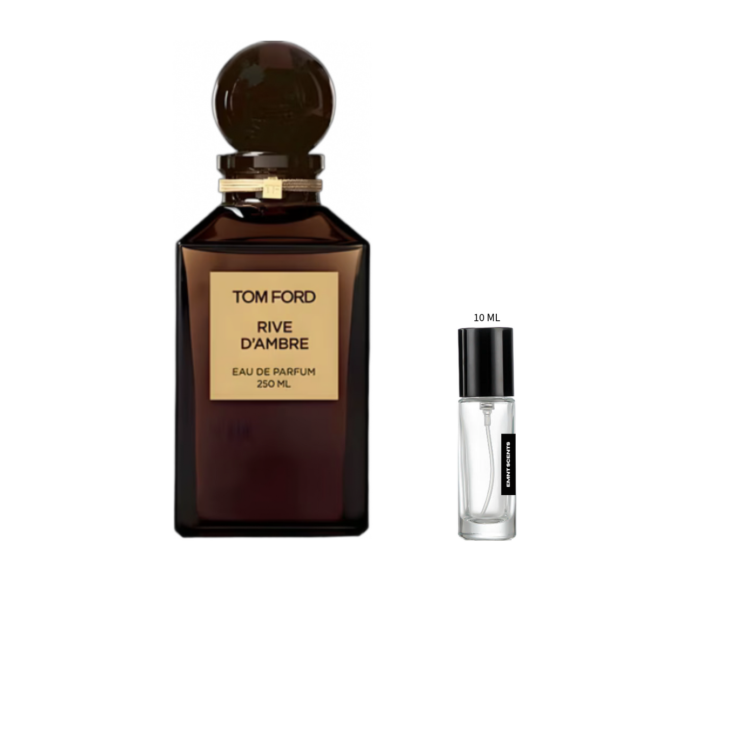 SAMPLE - Tom Ford Rive D'Ambre EDP