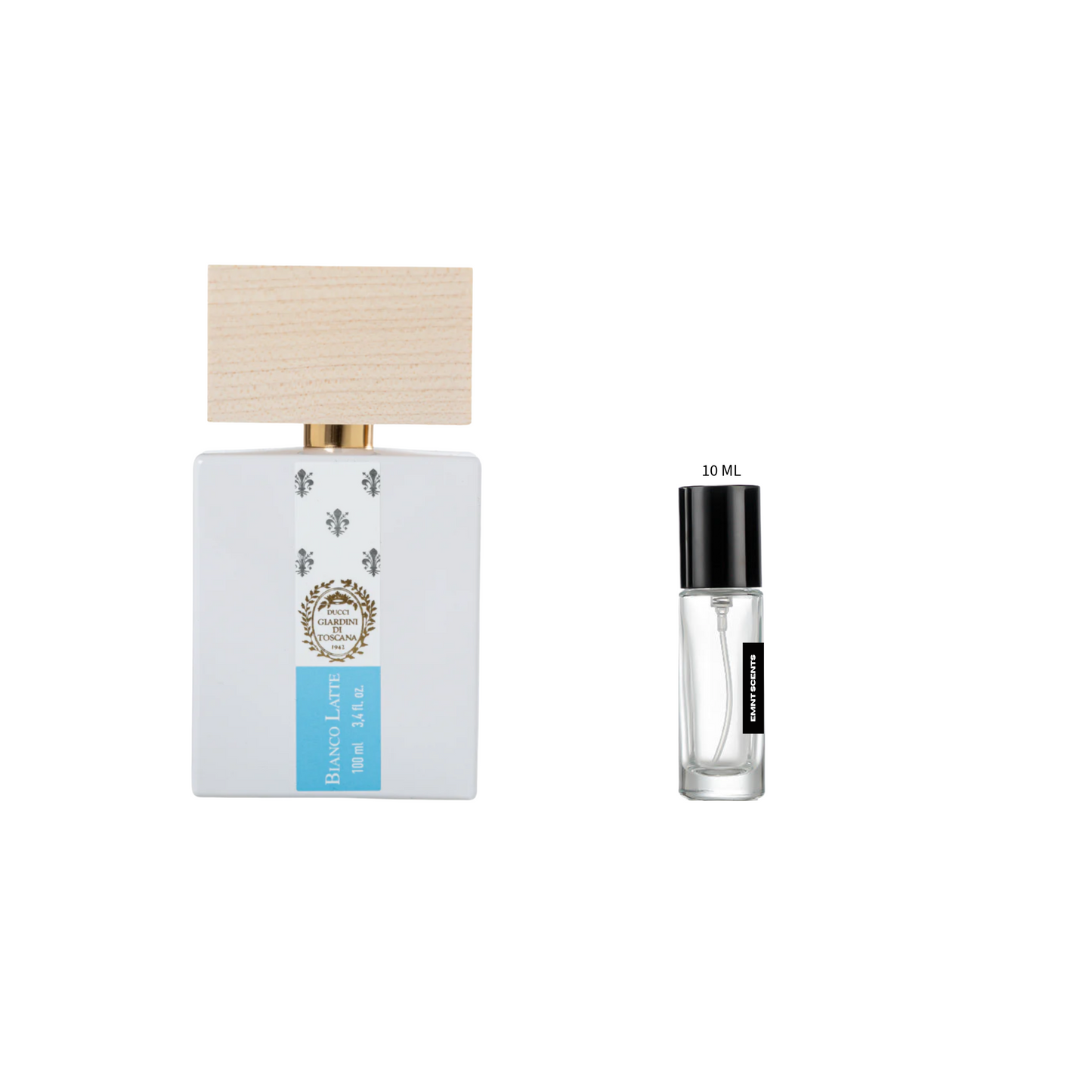 SAMPLE - Giardini Di Toscana Bianco Latte