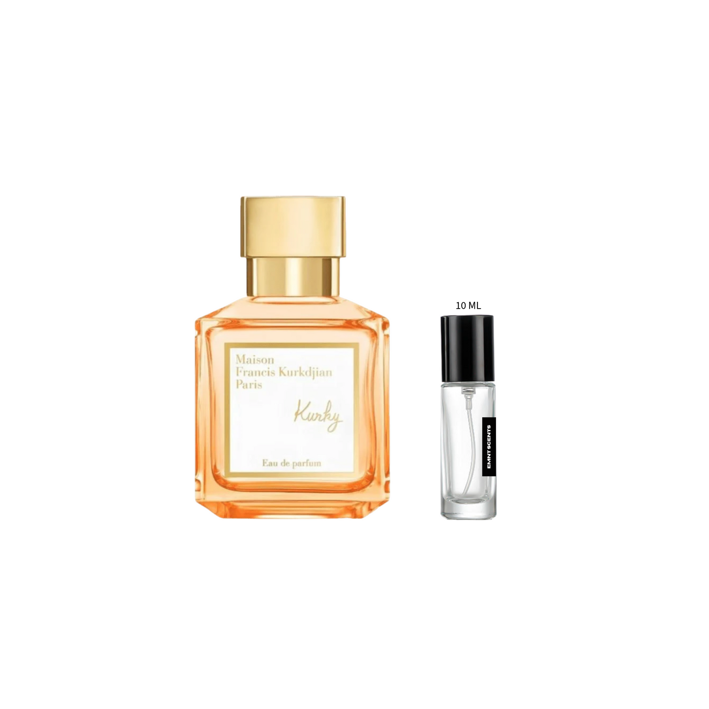 SAMPLE - Maison Francis Kurkdjian Kurky EDP