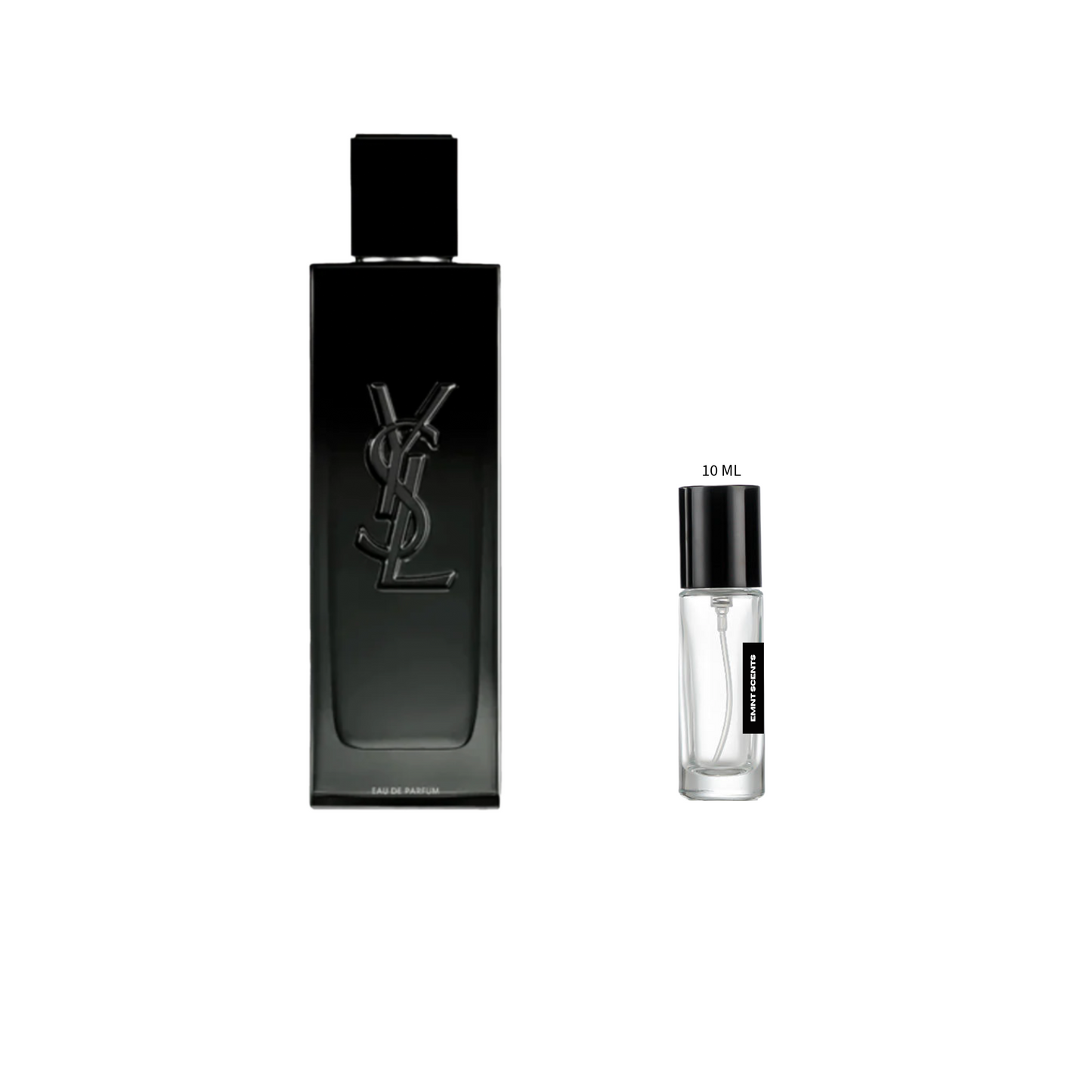 SAMPLE - Yves Saint Laurent Myself EDP