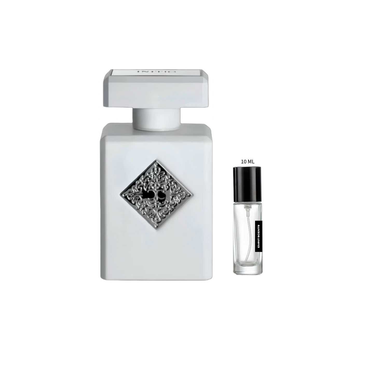 SAMPLE - Initio Power Self