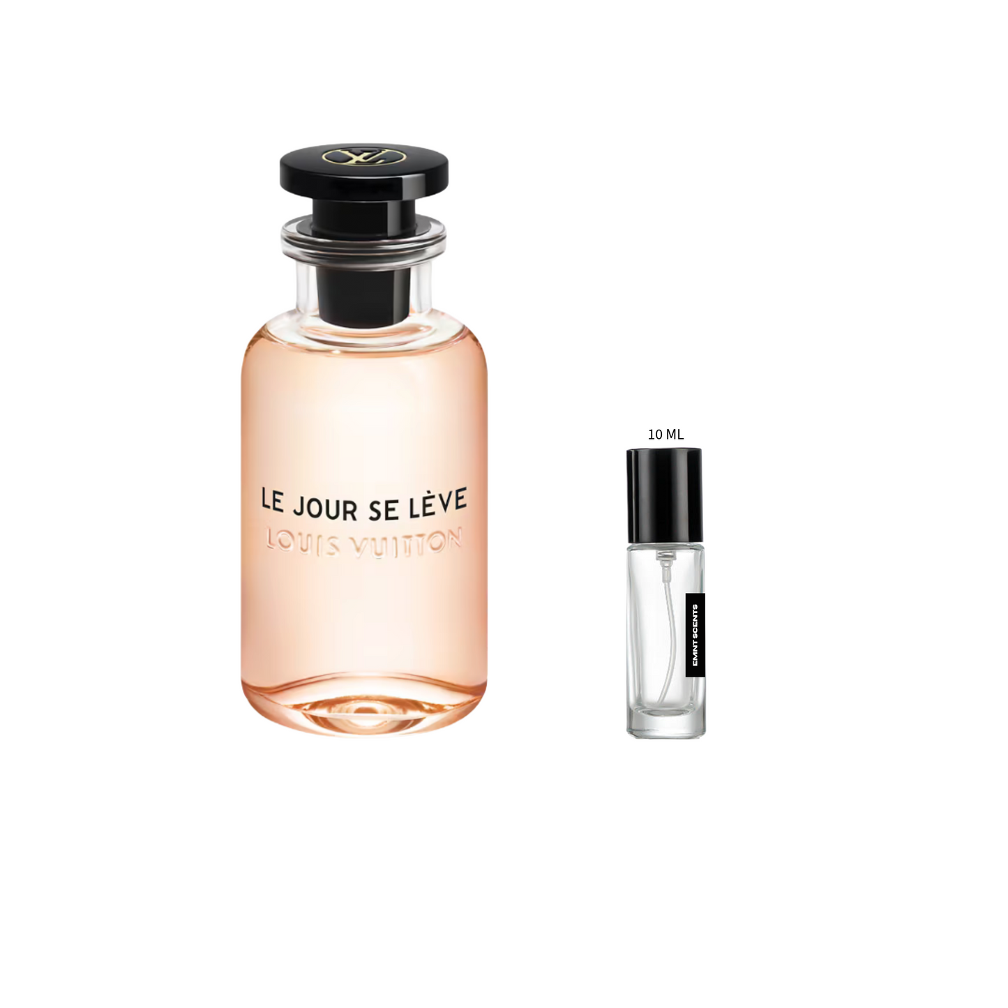 SAMPLE - Louis Vuitton Le Jour Se Leve