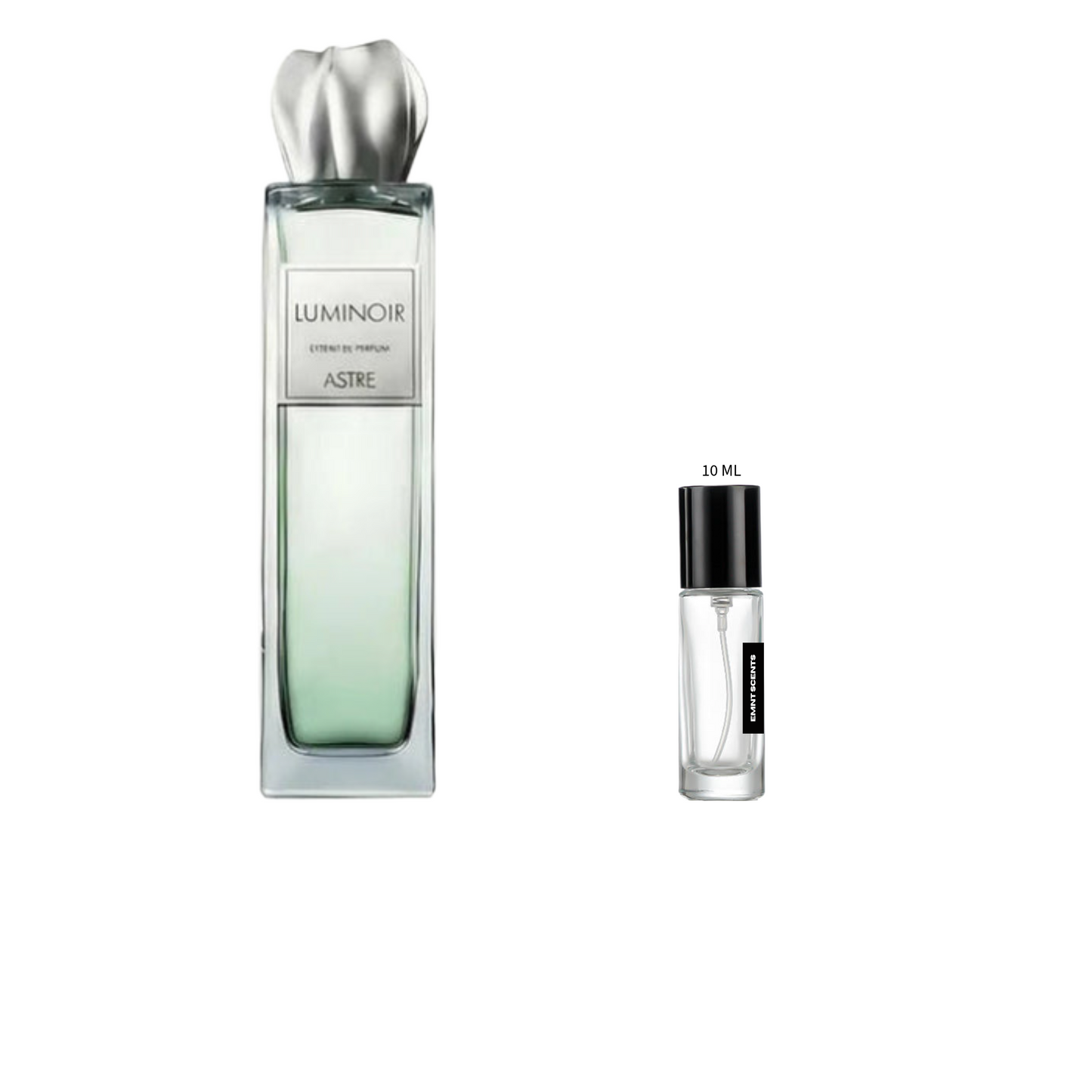SAMPLE - Astre Luminoir