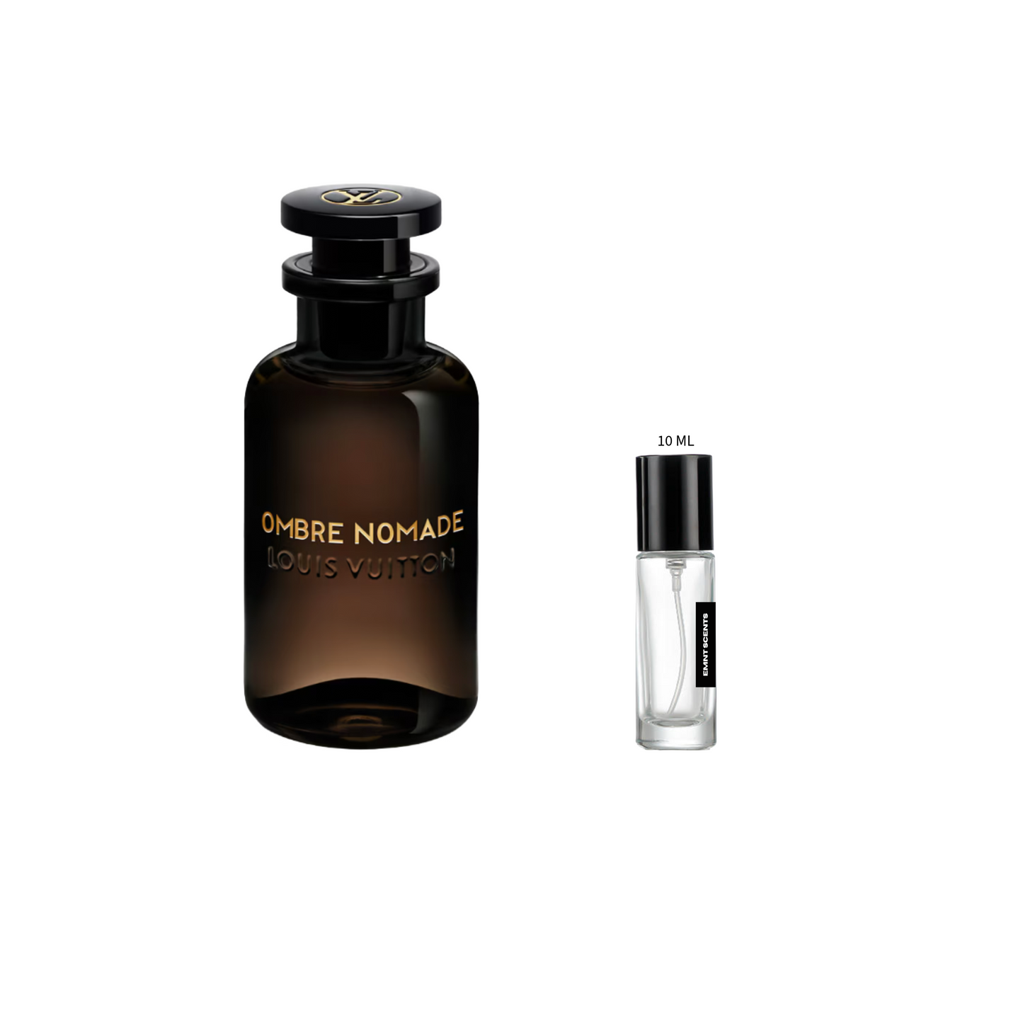 SAMPLE - Louis Vuitton Ombre Nomade 2019