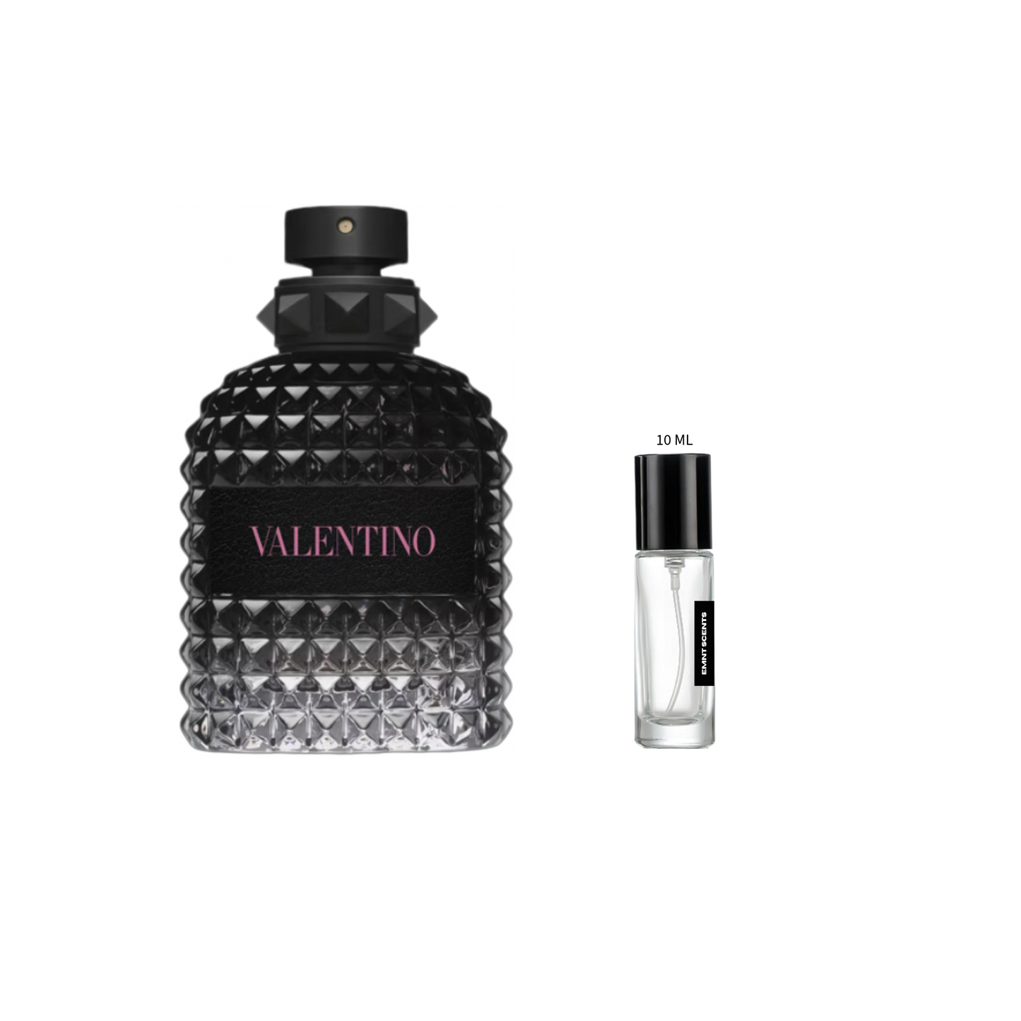 SAMPLE - Valentino Uomo Born In Roma EDP
