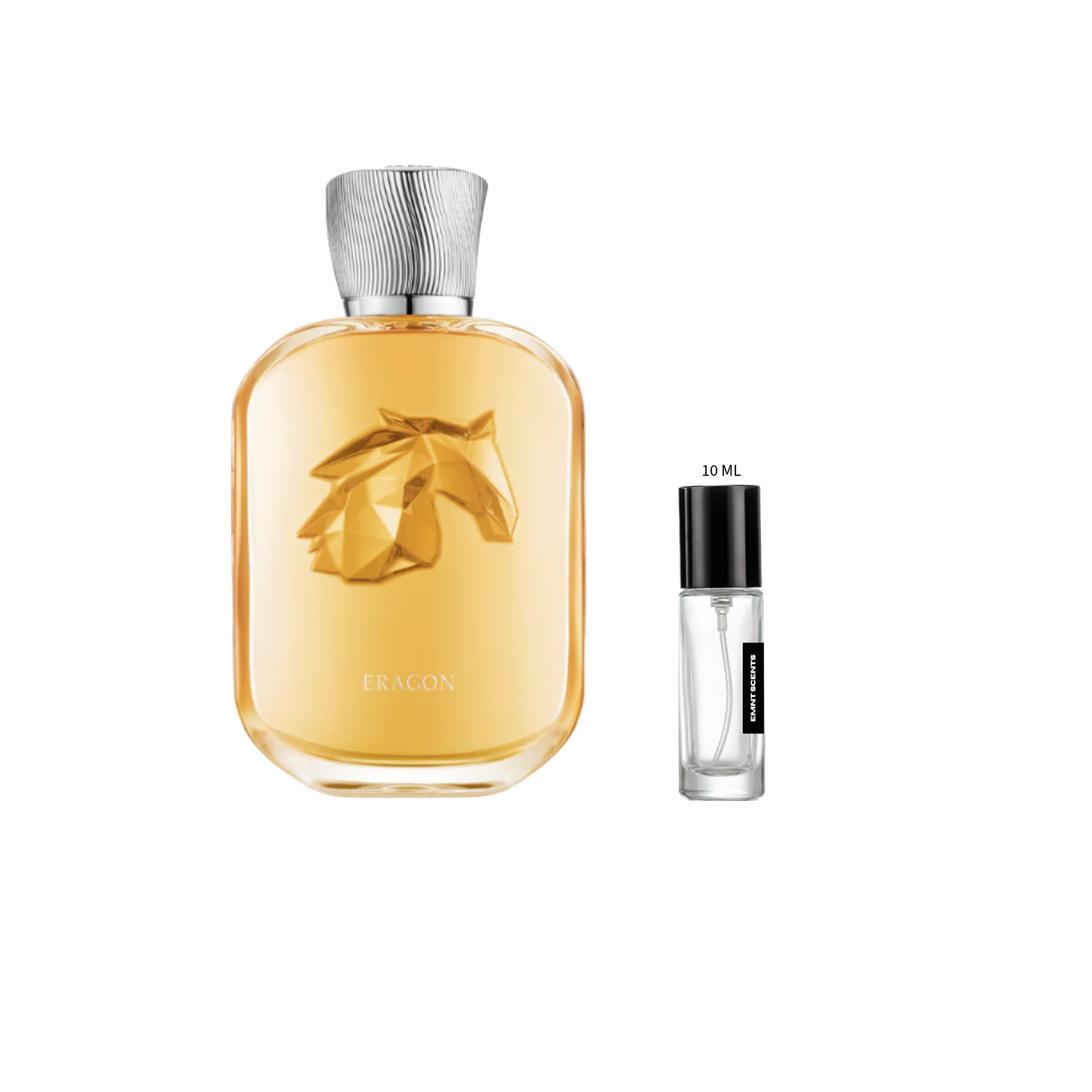 SAMPLE - Parfums De Marly Eragon Extrait
