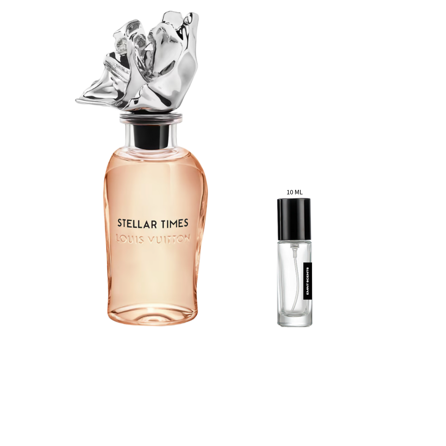 SAMPLE - Louis Vuitton Stellar Times