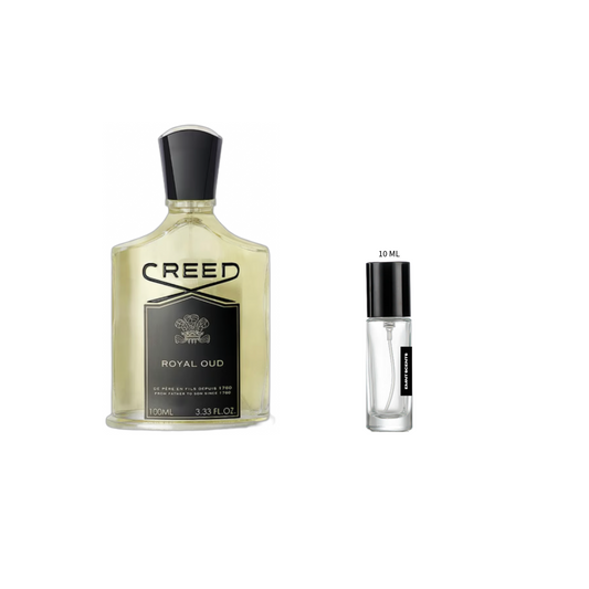 SAMPLE - Creed Royal Oud EDP