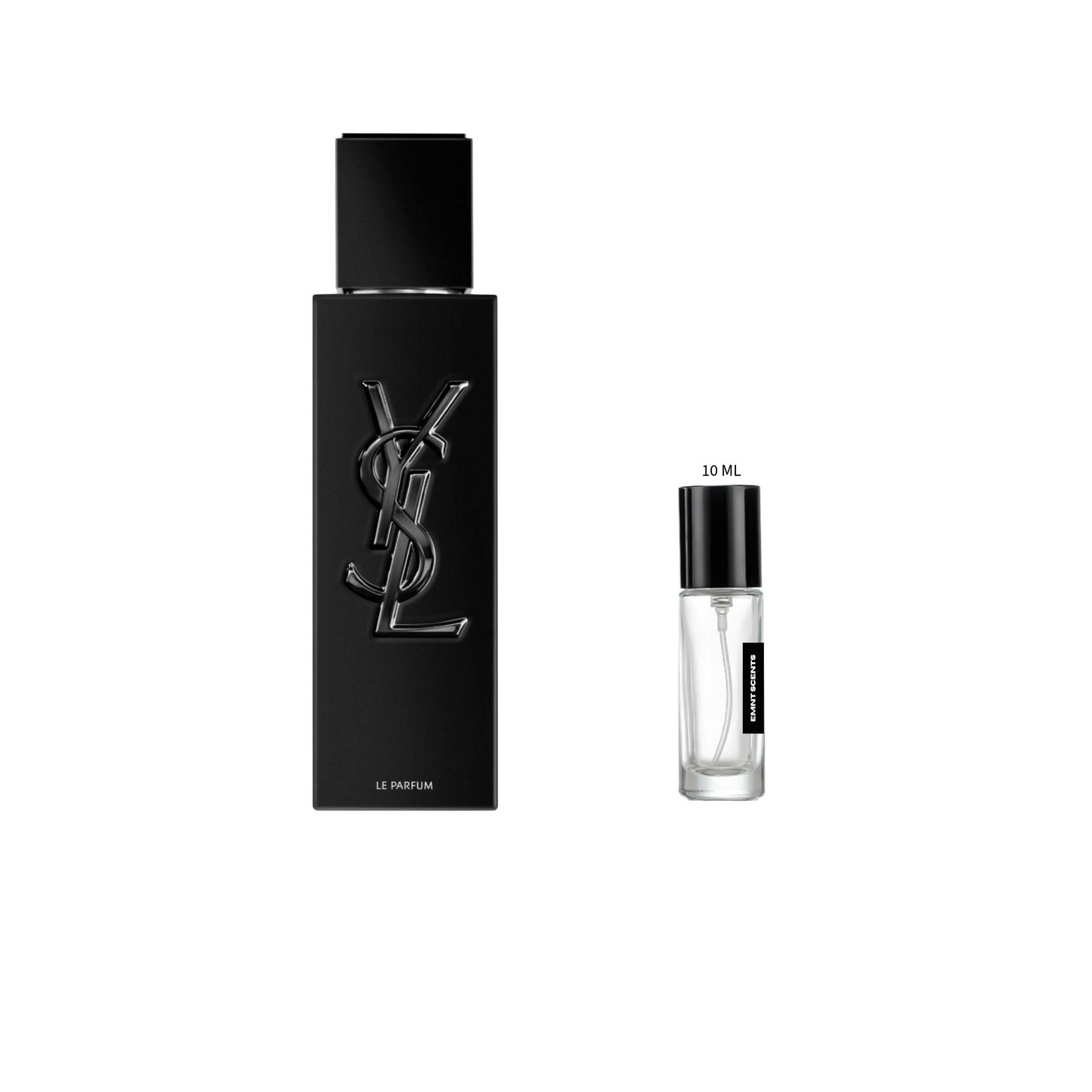 SAMPLE - Yves Saint Laurent Myself Le Parfum