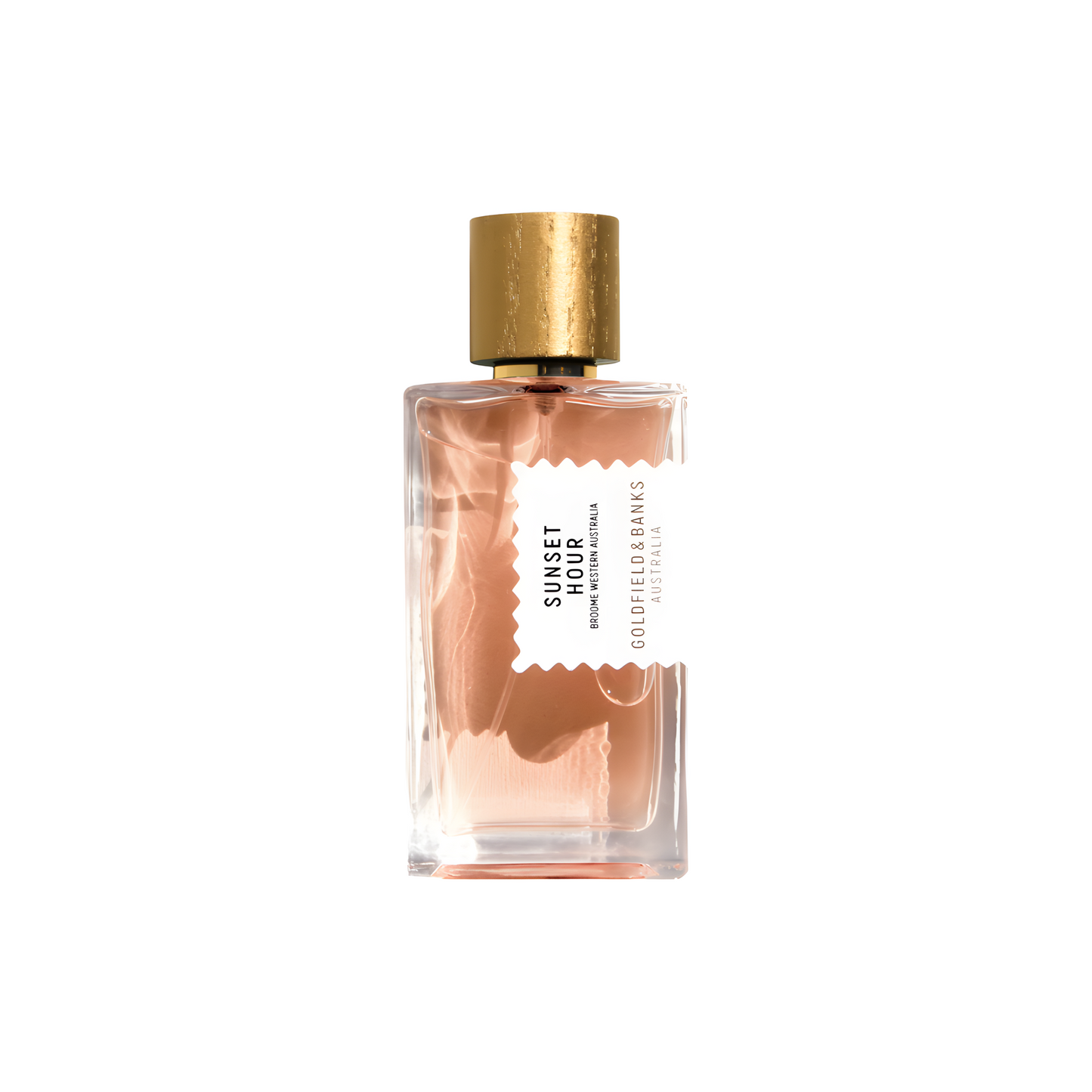 Goldfield & Banks Sunset Hour EDP