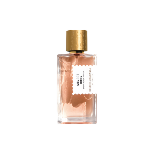 Goldfield & Banks Sunset Hour EDP