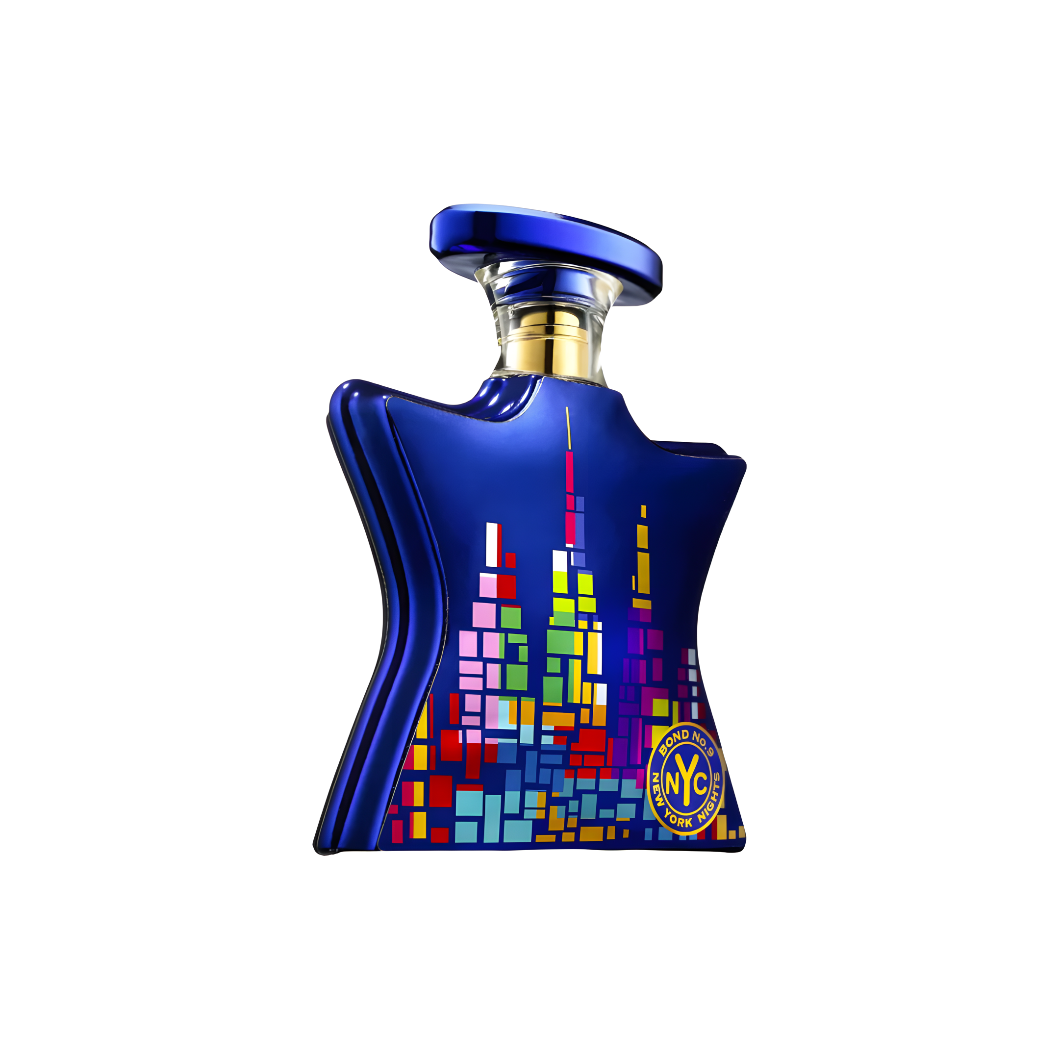 Bond No 9 New York Nights EDP