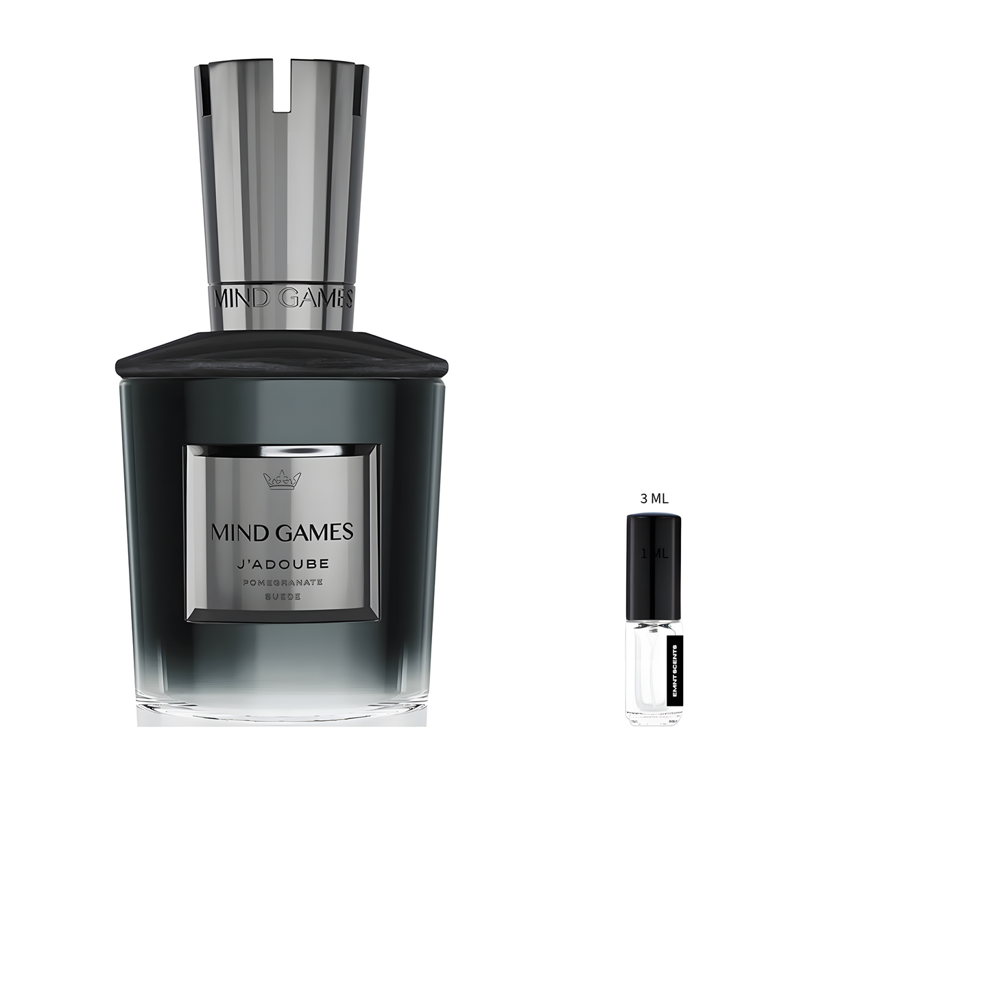 Mind Games J'adoube Extrait 3ml decant