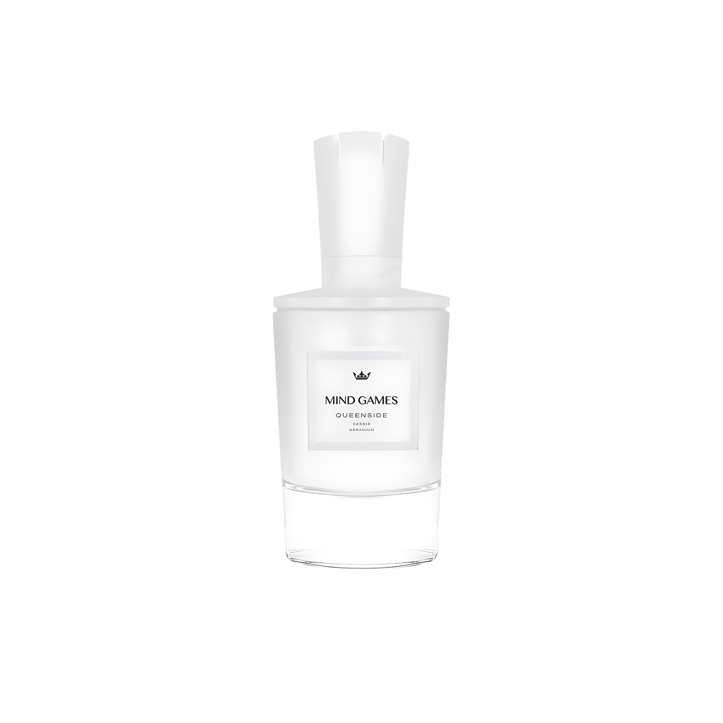Mind Games Queenside Extrait