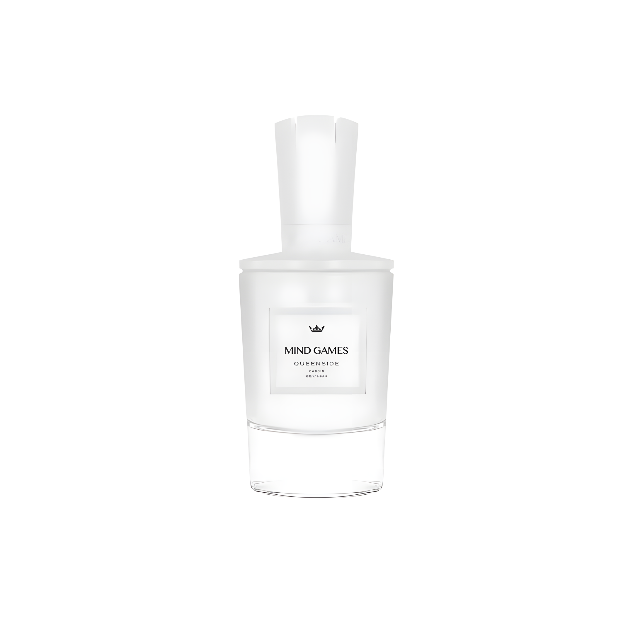 Mind Games Queenside Extrait