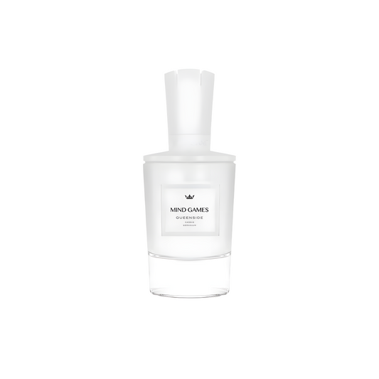 Mind Games Queenside Extrait