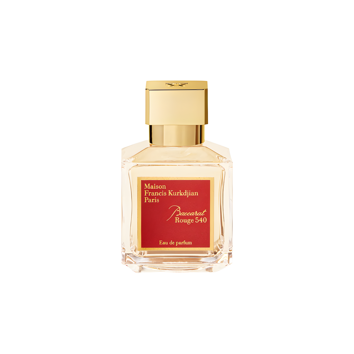Maison Francis Kurkdjian Baccarat Rouge 540 EDP