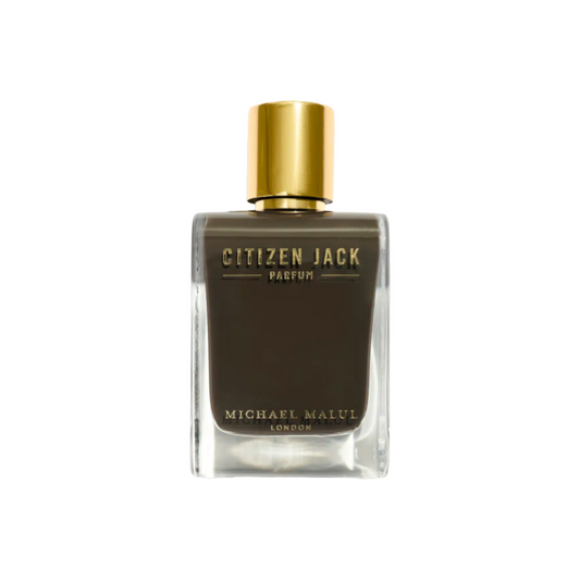 Michael Malul Citizen Jack Parfum