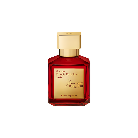 Maison Francis Kurkdjian Baccarat Rouge 540 Extrait